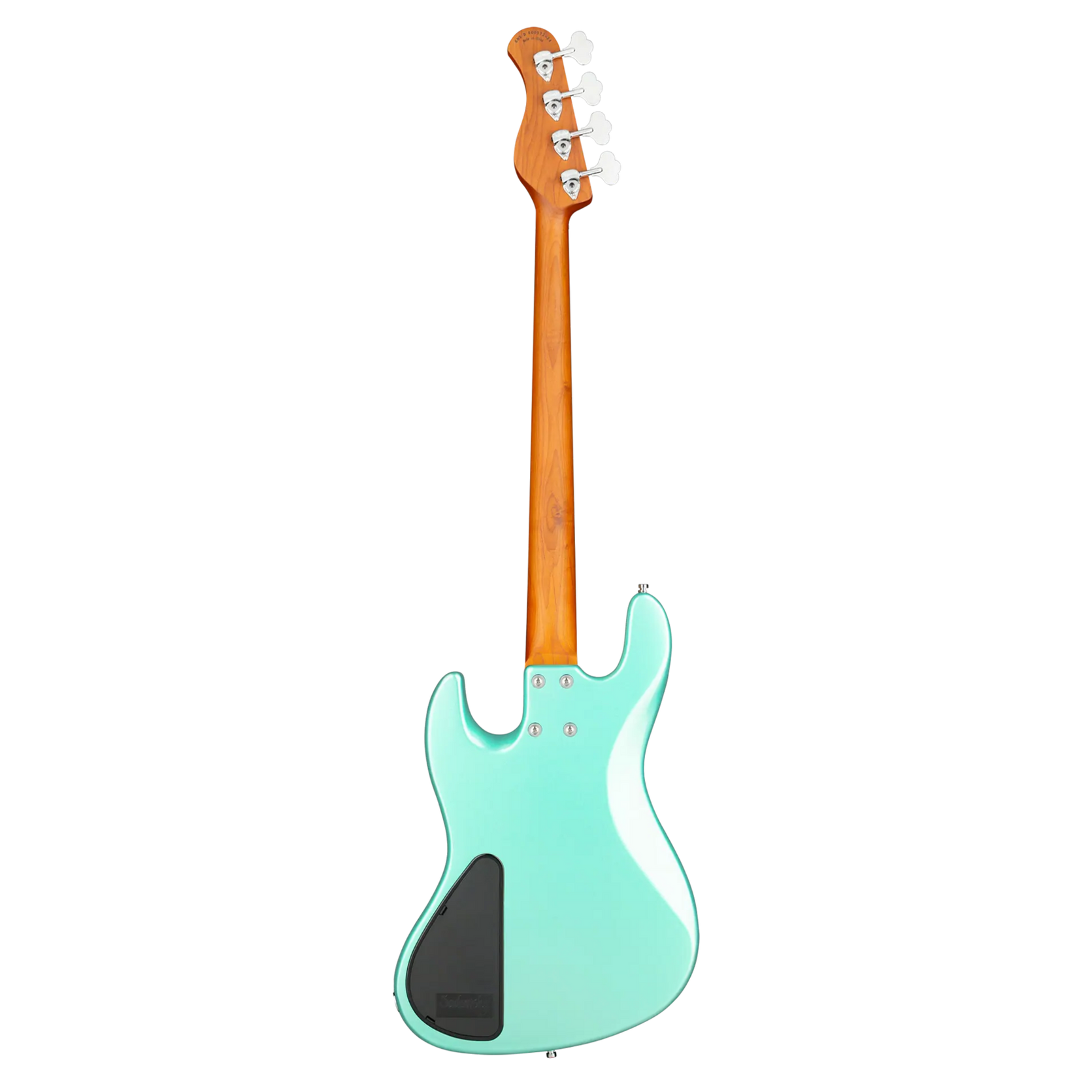 Đàn Guitar Bass 4-dây Sadowsky MetroExpress 21-fret Vintage JJ, Morado Fingerboard-Mai Nguyên Music