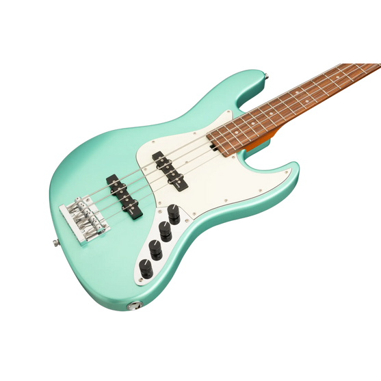 Đàn Guitar Bass 4-dây Sadowsky MetroExpress 21-fret Vintage JJ, Morado Fingerboard-Mai Nguyên Music