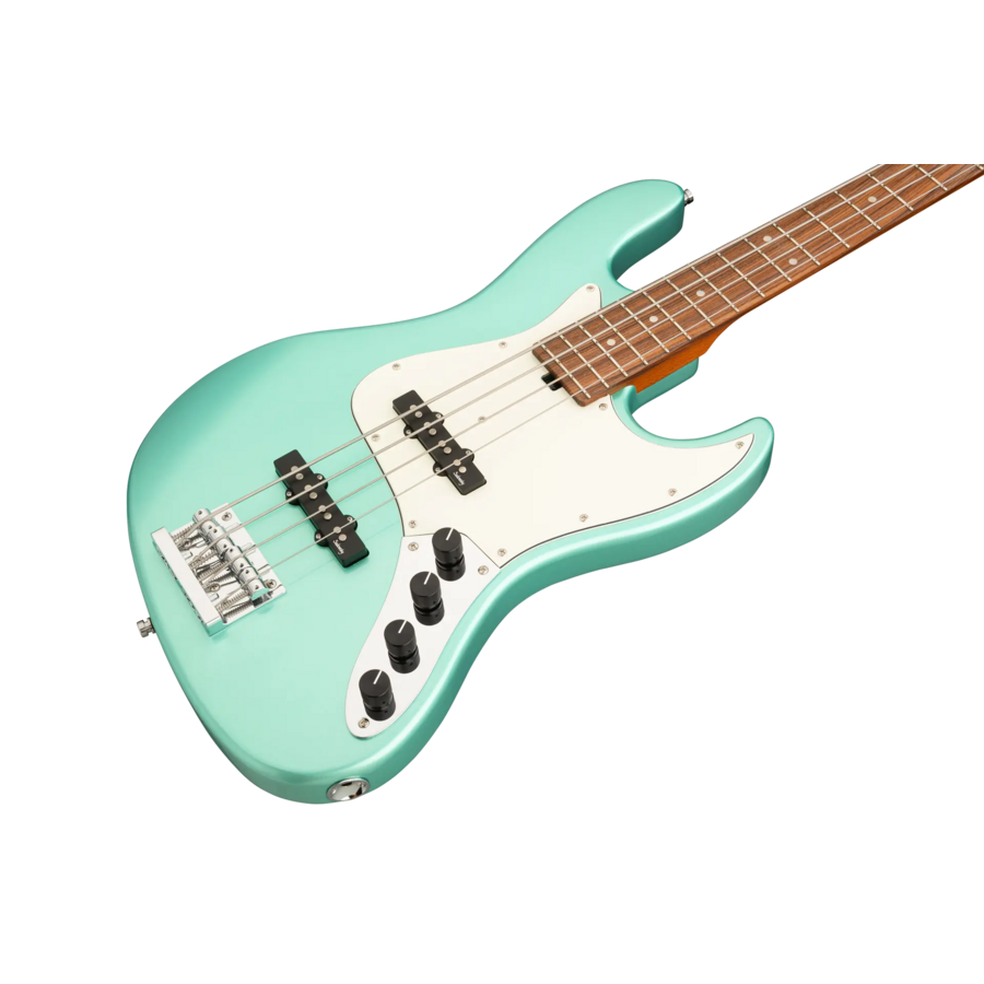 Đàn Guitar Bass 4-dây Sadowsky MetroExpress 21-fret Vintage JJ, Morado Fingerboard-Mai Nguyên Music
