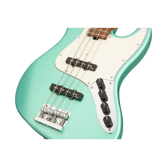 Đàn Guitar Bass 4-dây Sadowsky MetroExpress 21-fret Vintage JJ, Morado Fingerboard-Mai Nguyên Music