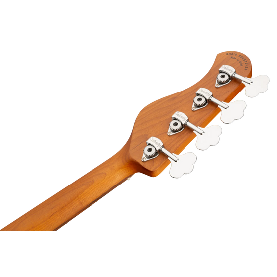Đàn Guitar Bass 4-dây Sadowsky MetroExpress 21-fret Vintage JJ, Morado Fingerboard-Mai Nguyên Music