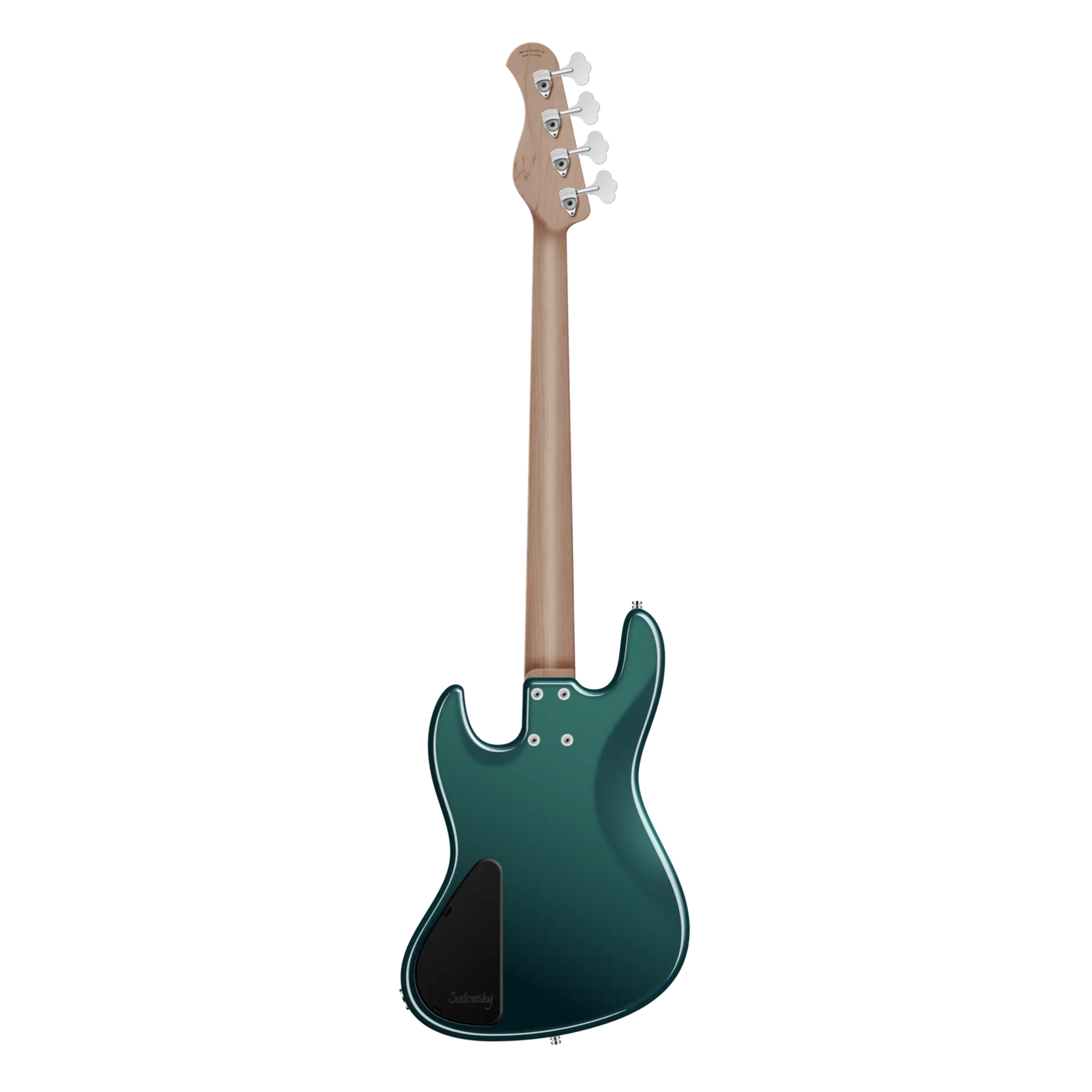 Đàn Guitar Bass 4-dây Sadowsky MetroExpress 21-fret Vintage JJ, Morado Fingerboard-Mai Nguyên Music