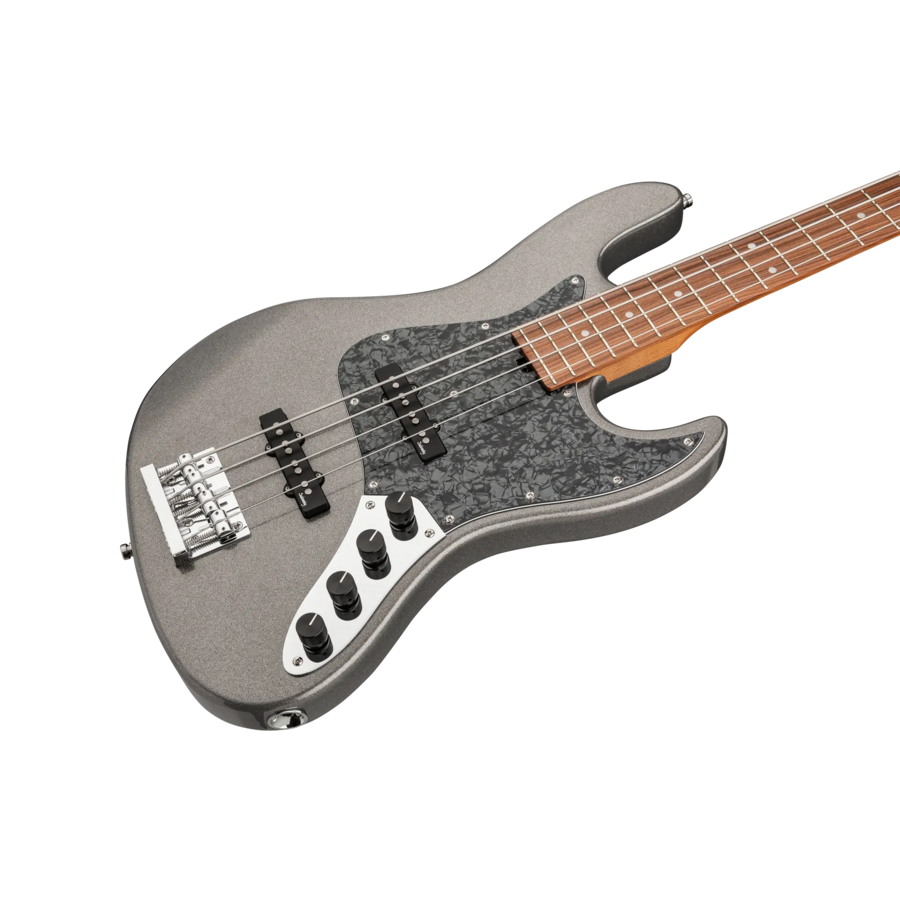 Đàn Guitar Bass 4-dây Sadowsky MetroExpress 21-fret Vintage JJ, Morado Fingerboard-Mai Nguyên Music