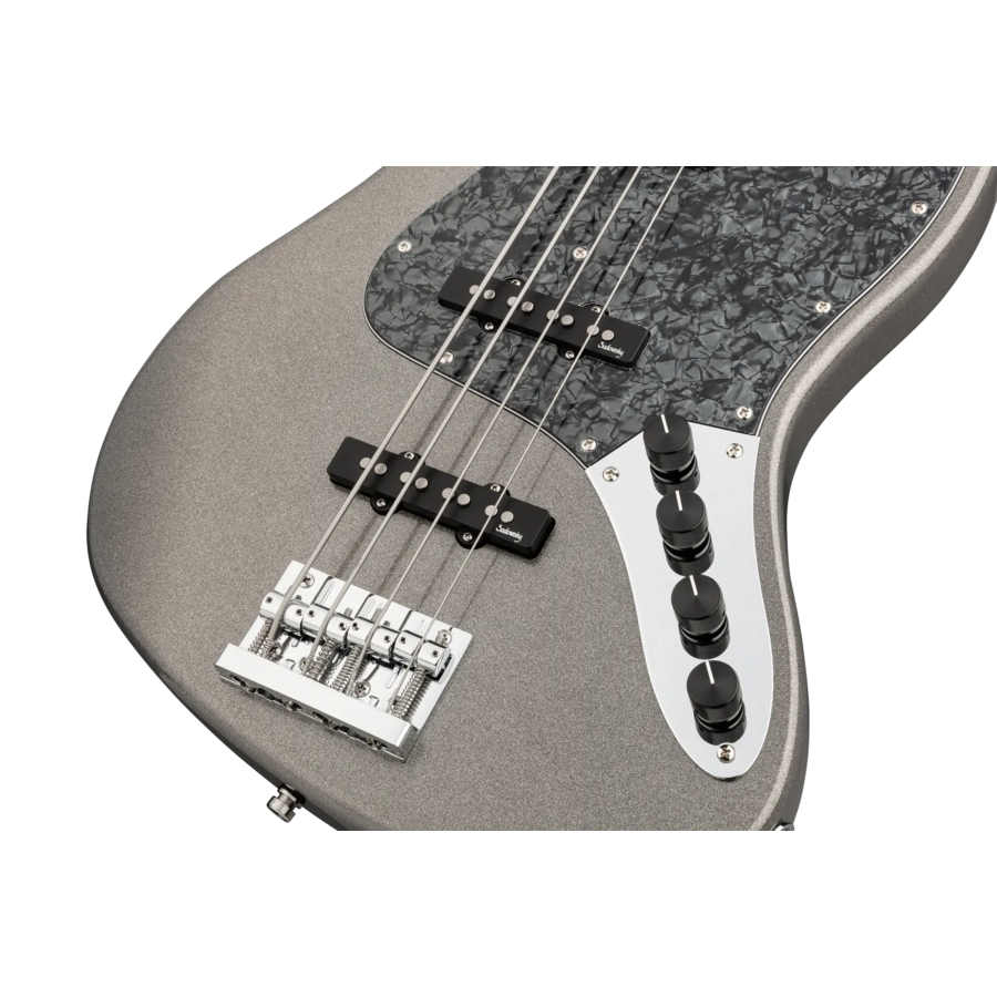 Đàn Guitar Bass 4-dây Sadowsky MetroExpress 21-fret Vintage JJ, Morado Fingerboard-Mai Nguyên Music