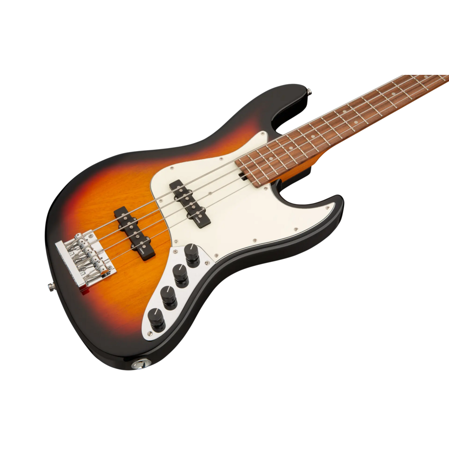 Đàn Guitar Bass 4-dây Sadowsky MetroExpress 21-fret Vintage JJ, Morado Fingerboard-Mai Nguyên Music