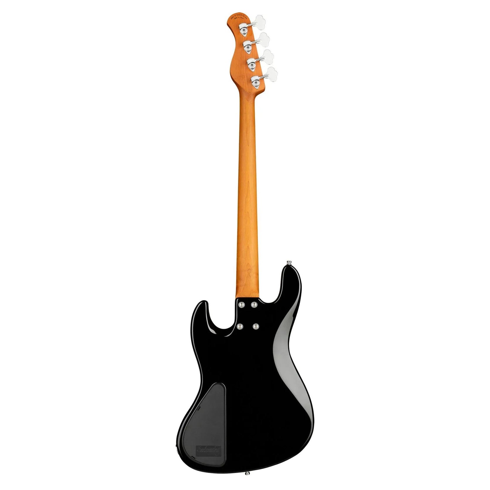 Đàn Guitar Bass 4-dây Sadowsky MetroExpress 21-fret Vintage JJ, Roasted Maple Fingerboard-Mai Nguyên Music