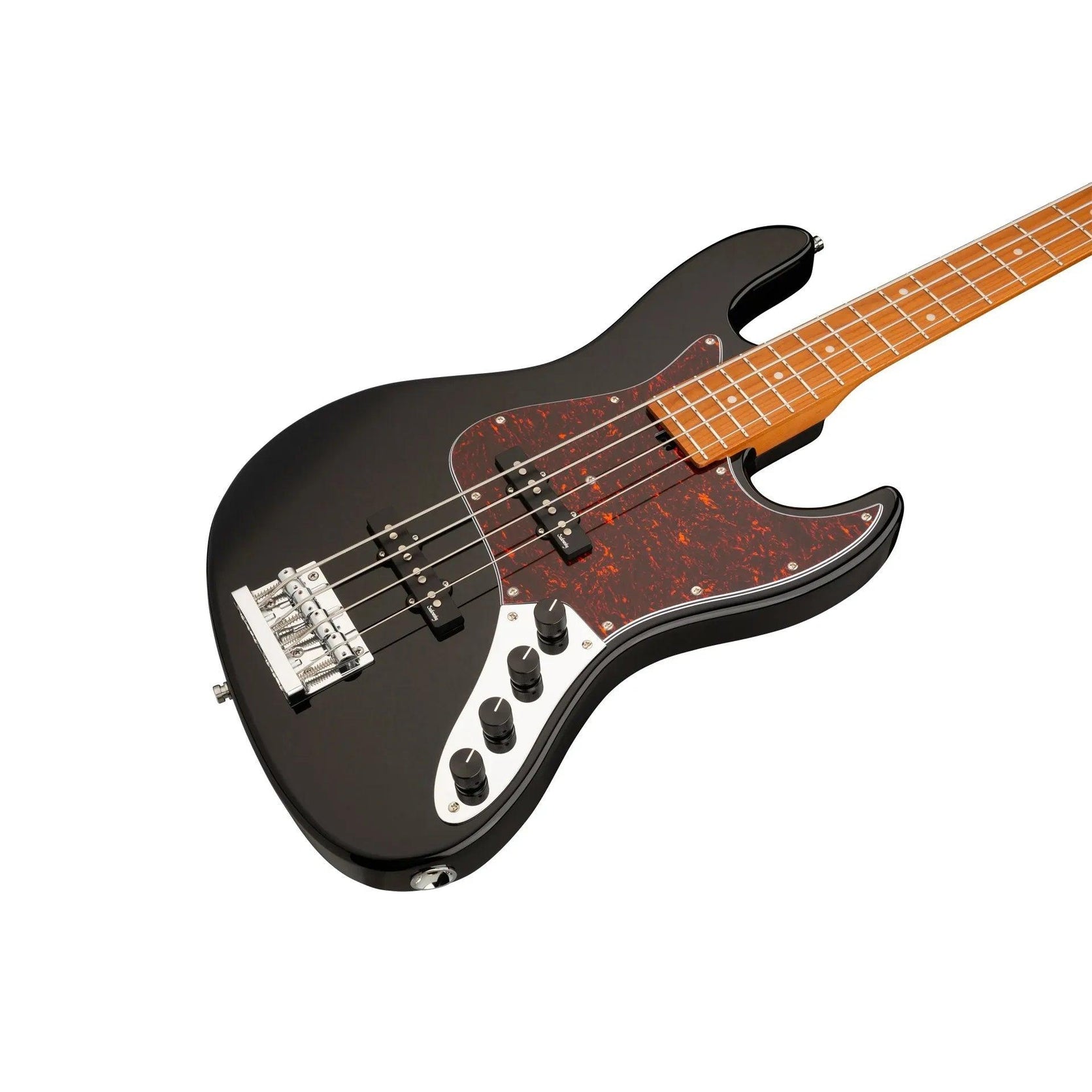 Đàn Guitar Bass 4-dây Sadowsky MetroExpress 21-fret Vintage JJ, Roasted Maple Fingerboard-Mai Nguyên Music