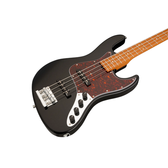 Đàn Guitar Bass 4-dây Sadowsky MetroExpress 21-fret Vintage JJ, Roasted Maple Fingerboard-Mai Nguyên Music