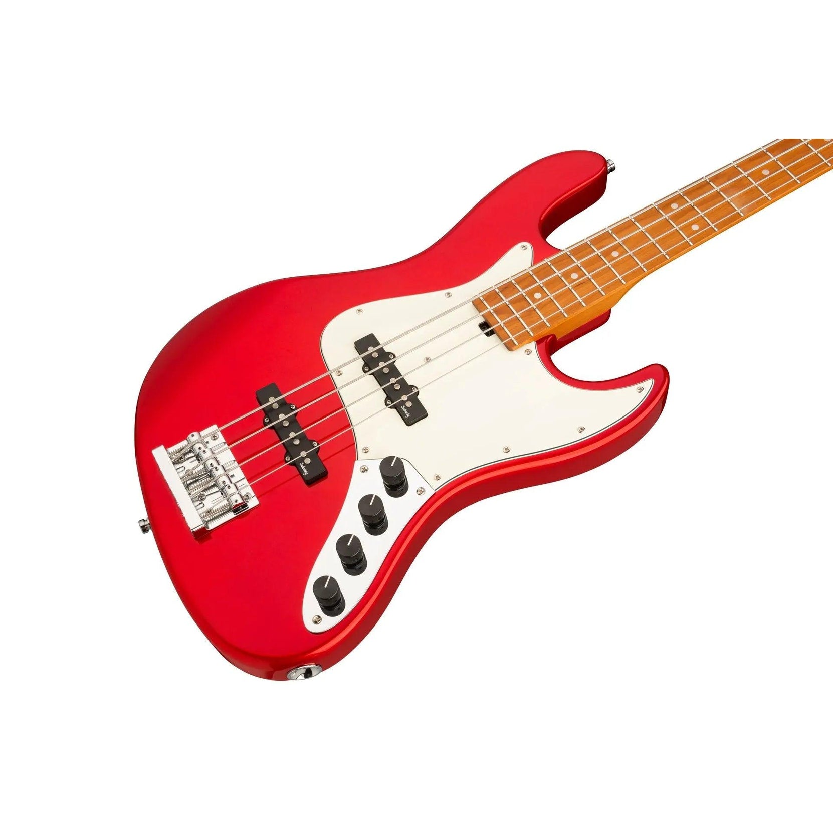 Đàn Guitar Bass 4-dây Sadowsky MetroExpress 21-fret Vintage JJ, Roasted Maple Fingerboard-Mai Nguyên Music