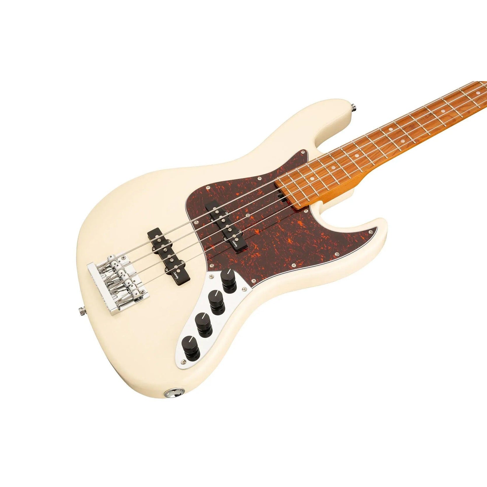 Đàn Guitar Bass 4-dây Sadowsky MetroExpress 21-fret Vintage JJ, Roasted Maple Fingerboard-Mai Nguyên Music