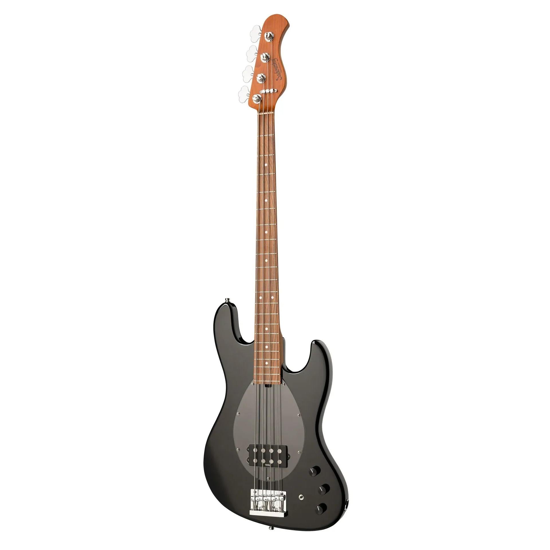 Đàn Guitar Bass 4-dây Sadowsky MetroExpress 21-Fret Vintage M, Morado Fingerboard-Mai Nguyên Music