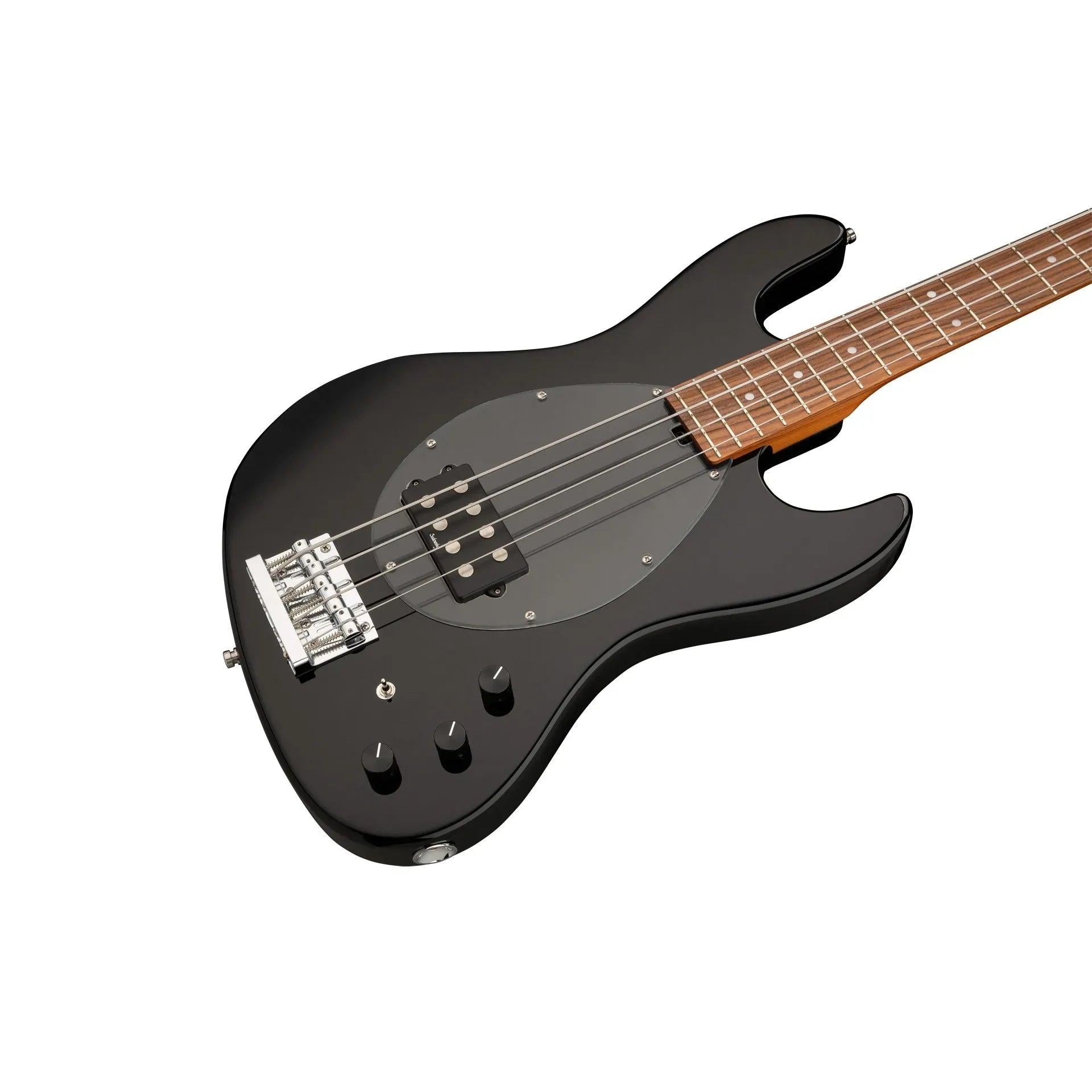 Đàn Guitar Bass 4-dây Sadowsky MetroExpress 21-Fret Vintage M, Morado Fingerboard-Mai Nguyên Music