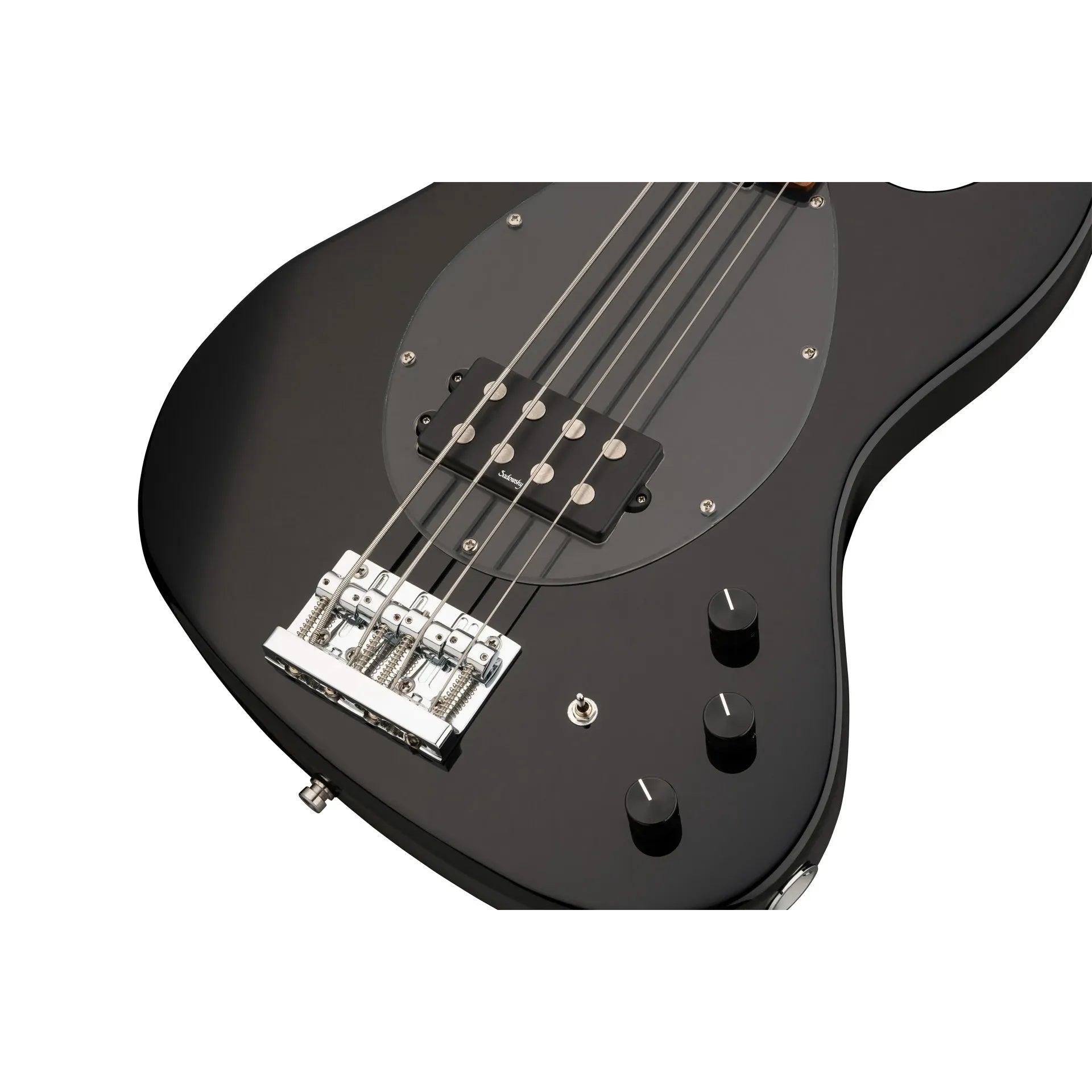 Đàn Guitar Bass 4-dây Sadowsky MetroExpress 21-Fret Vintage M, Morado Fingerboard-Mai Nguyên Music