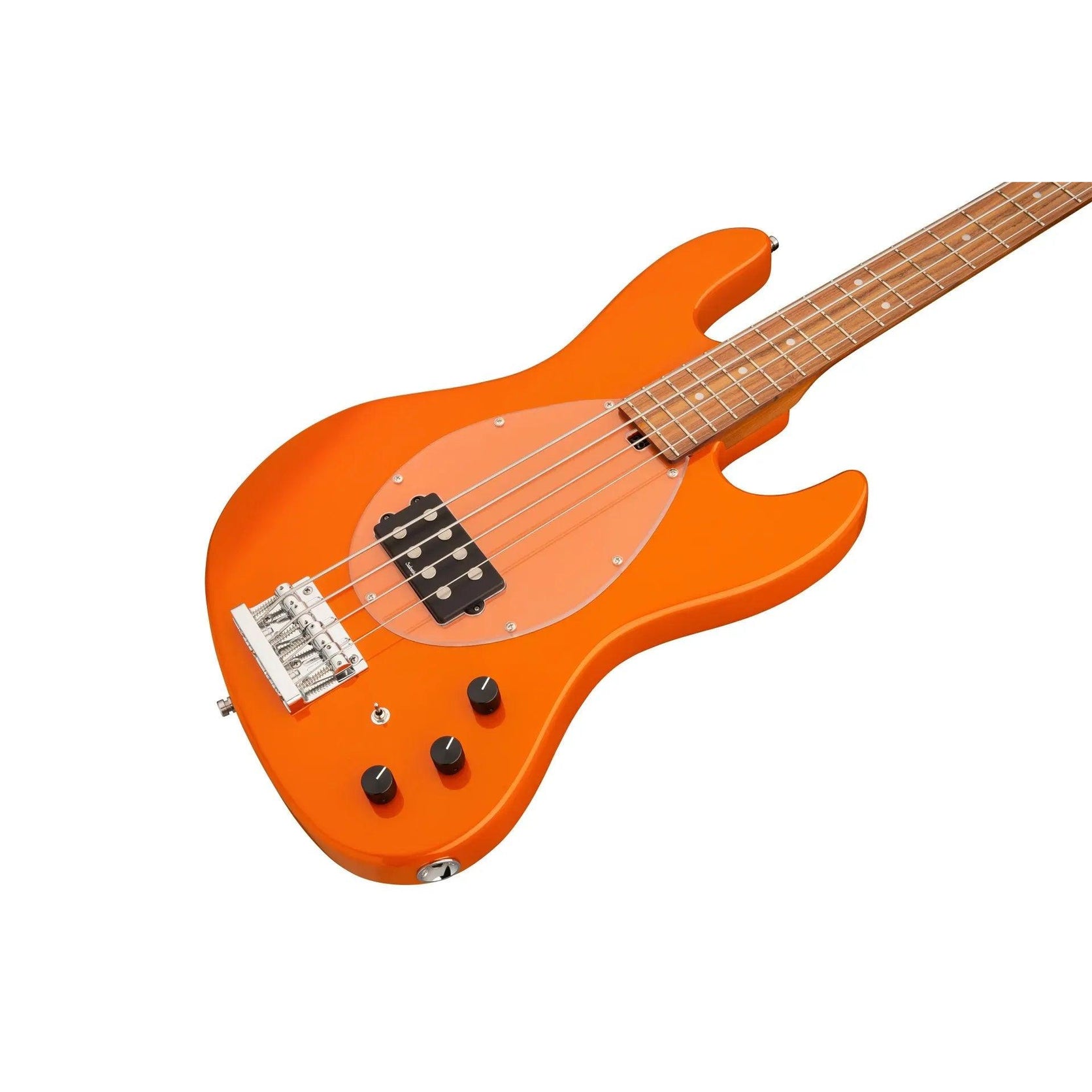 Đàn Guitar Bass 4-dây Sadowsky MetroExpress 21-Fret Vintage M, Morado Fingerboard-Mai Nguyên Music