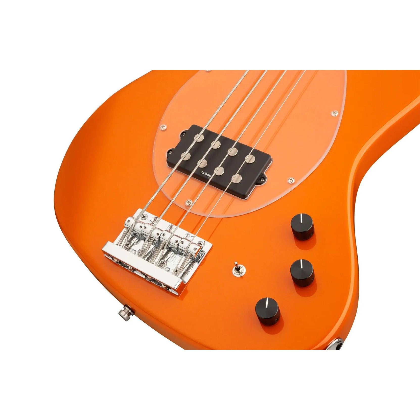 Đàn Guitar Bass 4-dây Sadowsky MetroExpress 21-Fret Vintage M, Morado Fingerboard-Mai Nguyên Music