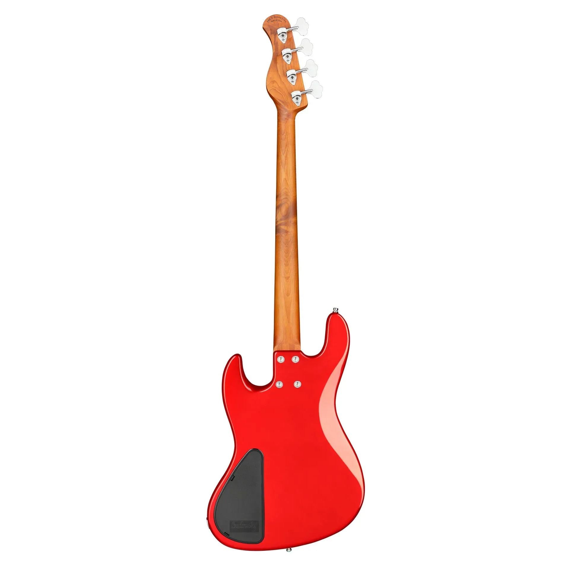 Đàn Guitar Bass 4-dây Sadowsky MetroExpress 21-Fret Vintage M, Morado Fingerboard-Mai Nguyên Music
