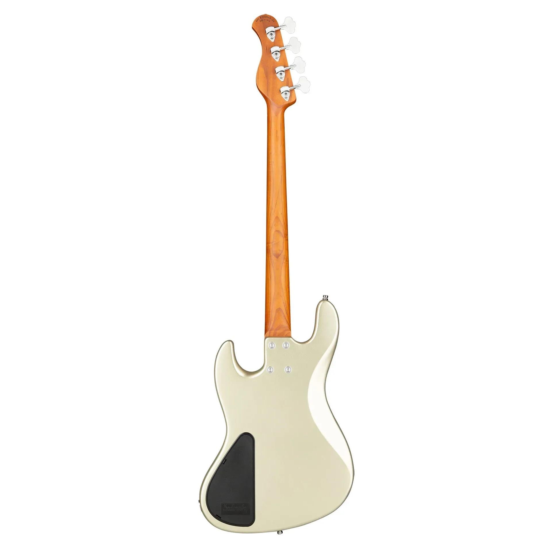 Đàn Guitar Bass 4-dây Sadowsky MetroExpress 21-Fret Vintage M, Morado Fingerboard-Mai Nguyên Music