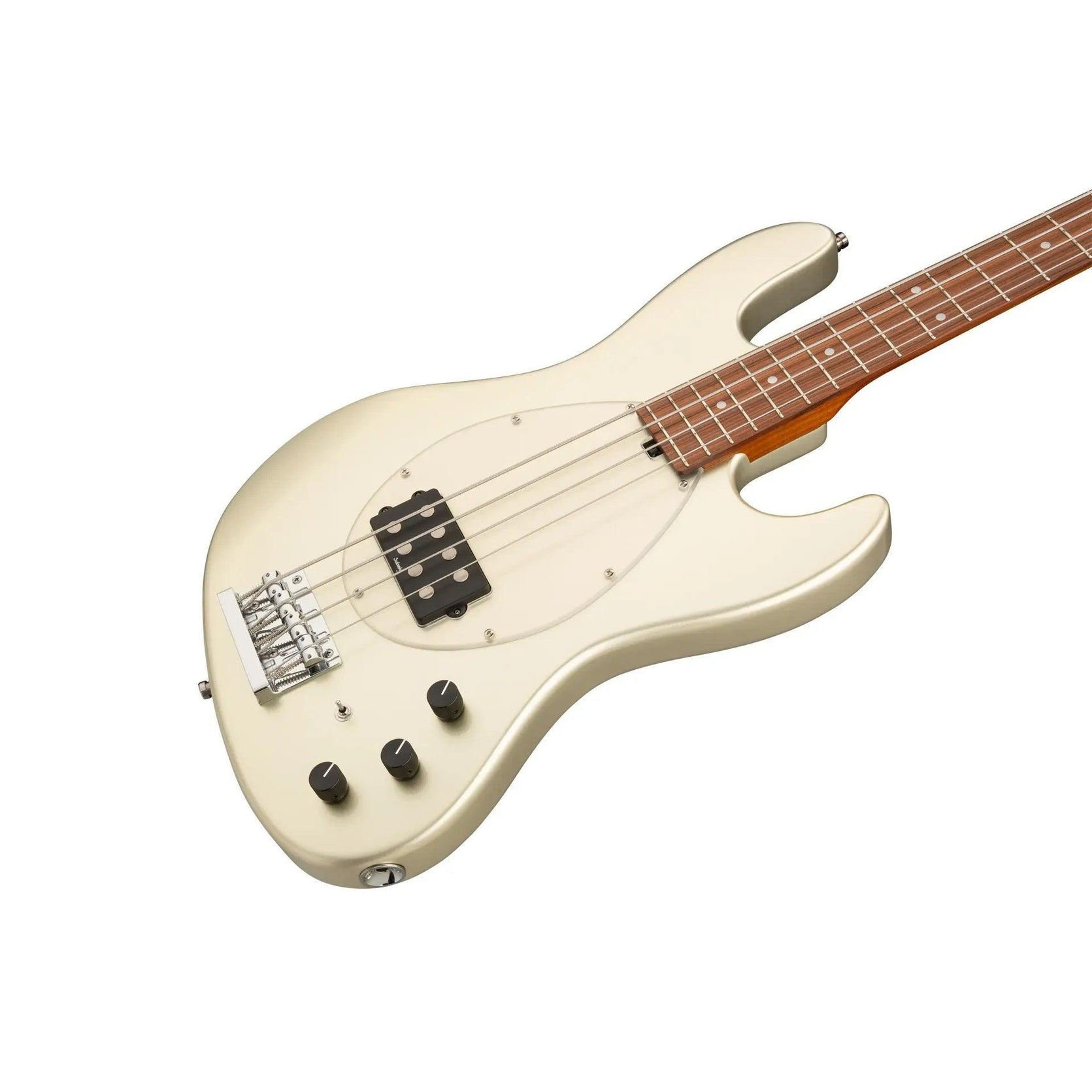 Đàn Guitar Bass 4-dây Sadowsky MetroExpress 21-Fret Vintage M, Morado Fingerboard-Mai Nguyên Music