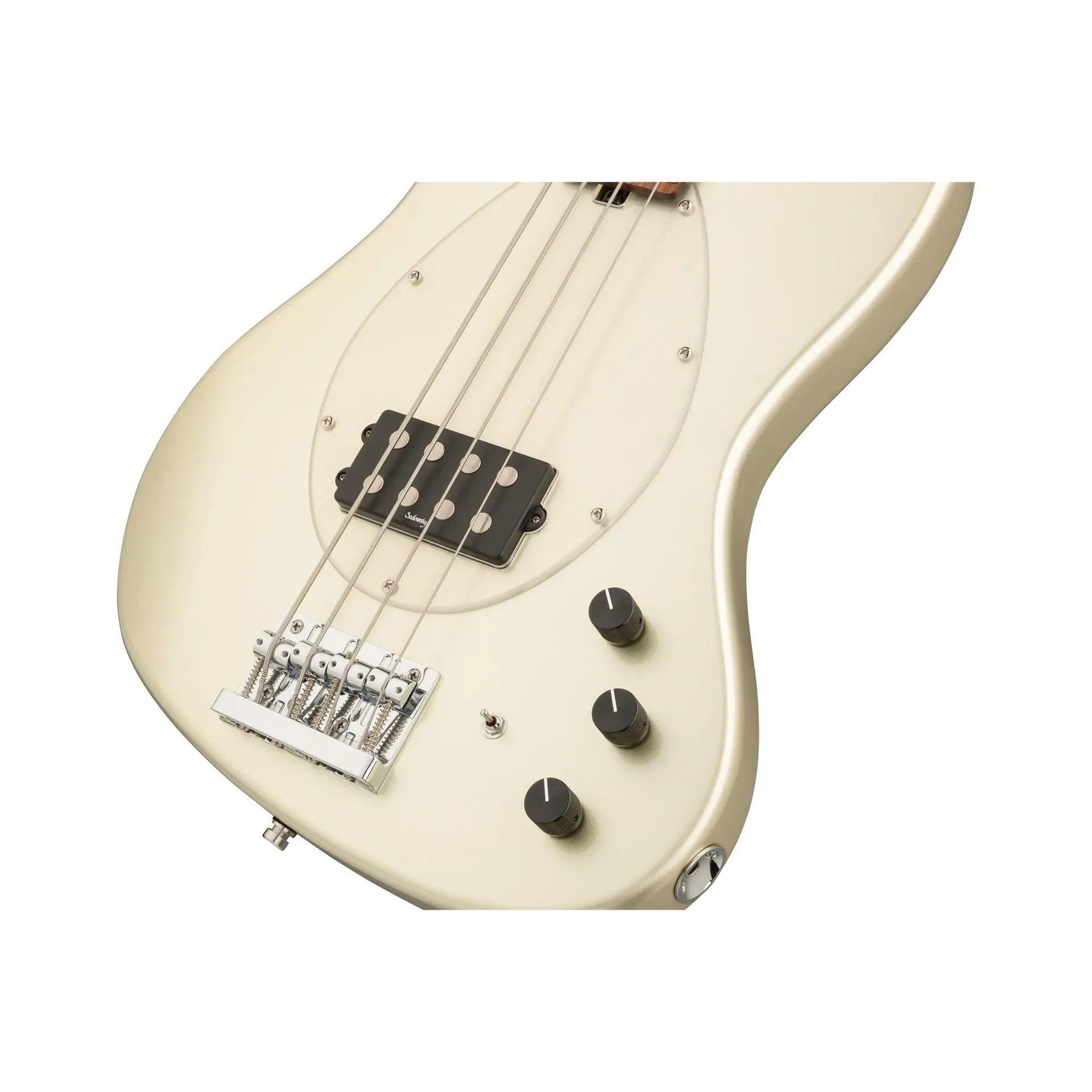 Đàn Guitar Bass 4-dây Sadowsky MetroExpress 21-Fret Vintage M, Morado Fingerboard-Mai Nguyên Music