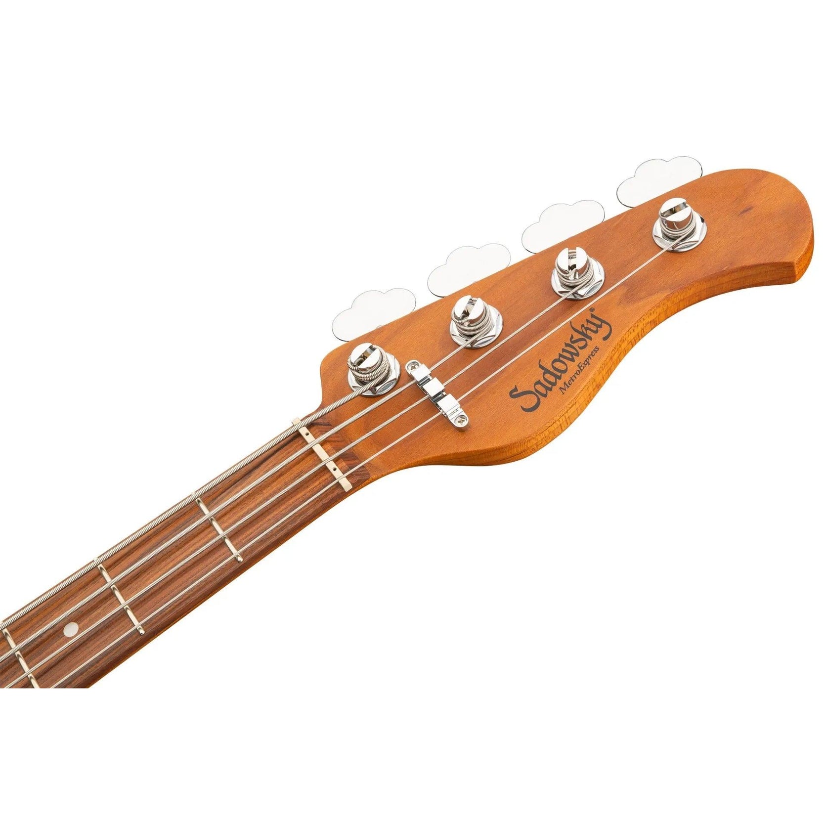 Đàn Guitar Bass 4-dây Sadowsky MetroExpress 21-Fret Vintage M, Morado Fingerboard-Mai Nguyên Music