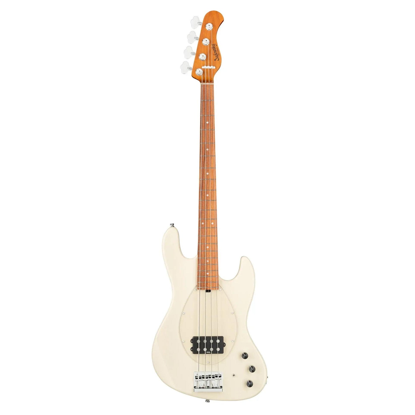 Đàn Guitar Bass 4-dây Sadowsky MetroExpress 21-Fret Vintage M, Morado Fingerboard-Mai Nguyên Music