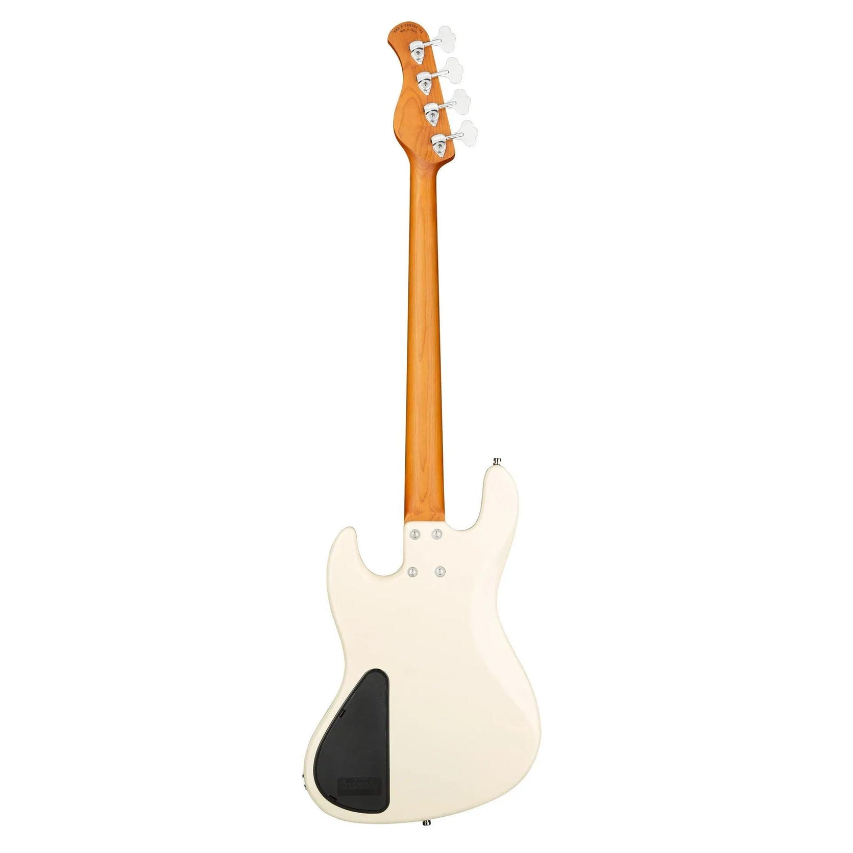 Đàn Guitar Bass 4-dây Sadowsky MetroExpress 21-Fret Vintage M, Morado Fingerboard-Mai Nguyên Music