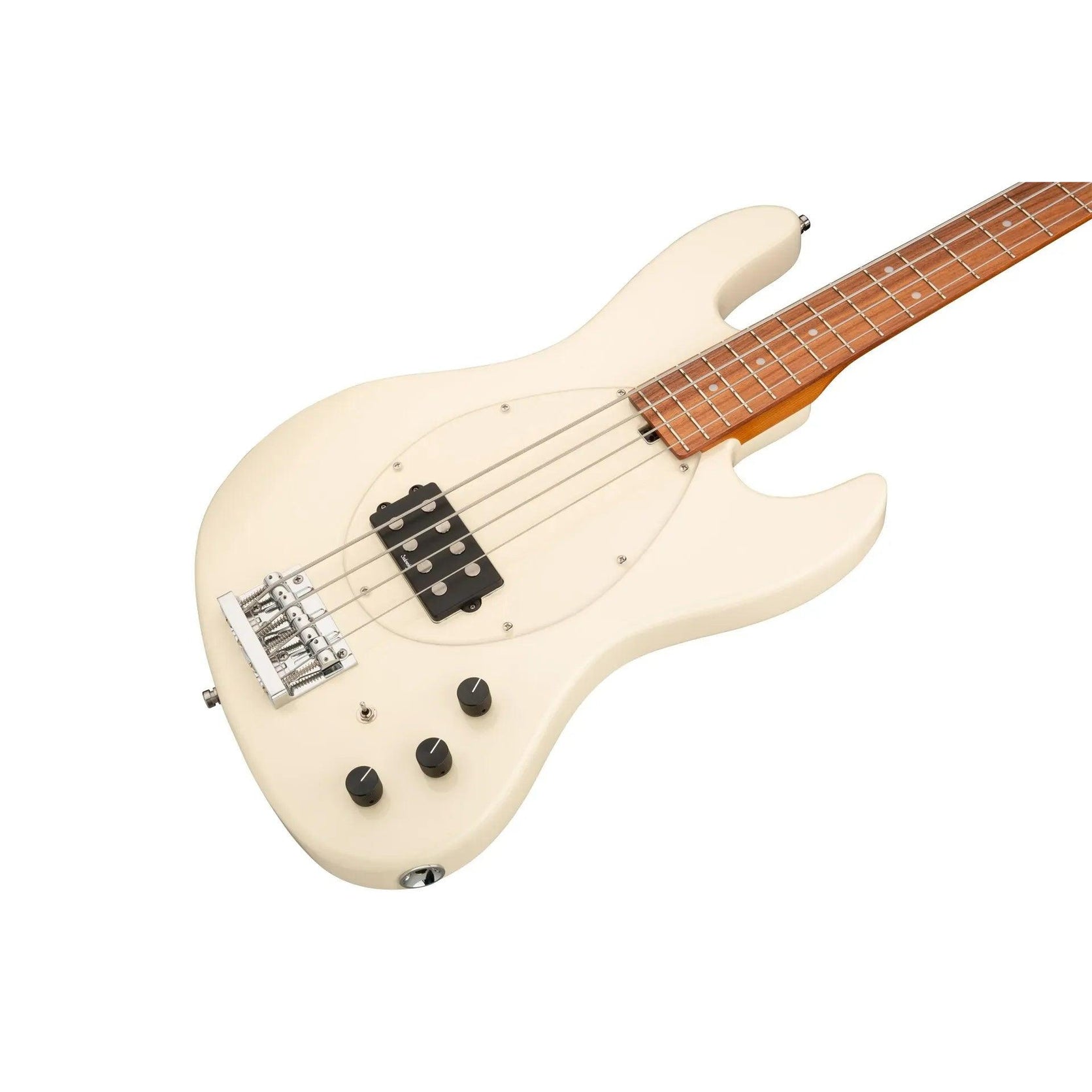 Đàn Guitar Bass 4-dây Sadowsky MetroExpress 21-Fret Vintage M, Morado Fingerboard-Mai Nguyên Music