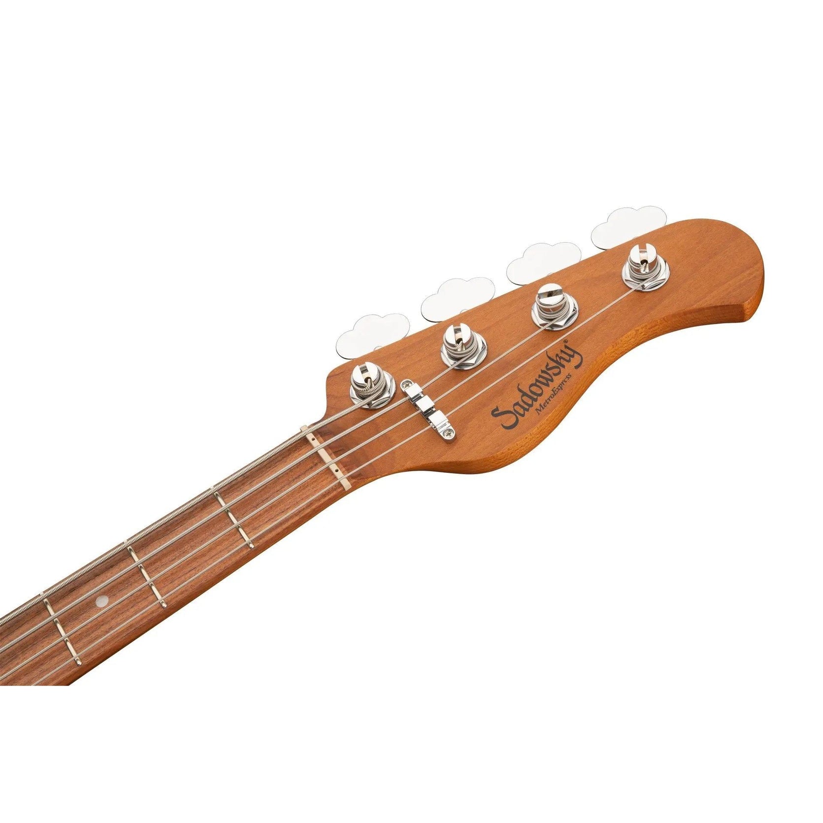 Đàn Guitar Bass 4-dây Sadowsky MetroExpress 21-Fret Vintage M, Morado Fingerboard-Mai Nguyên Music