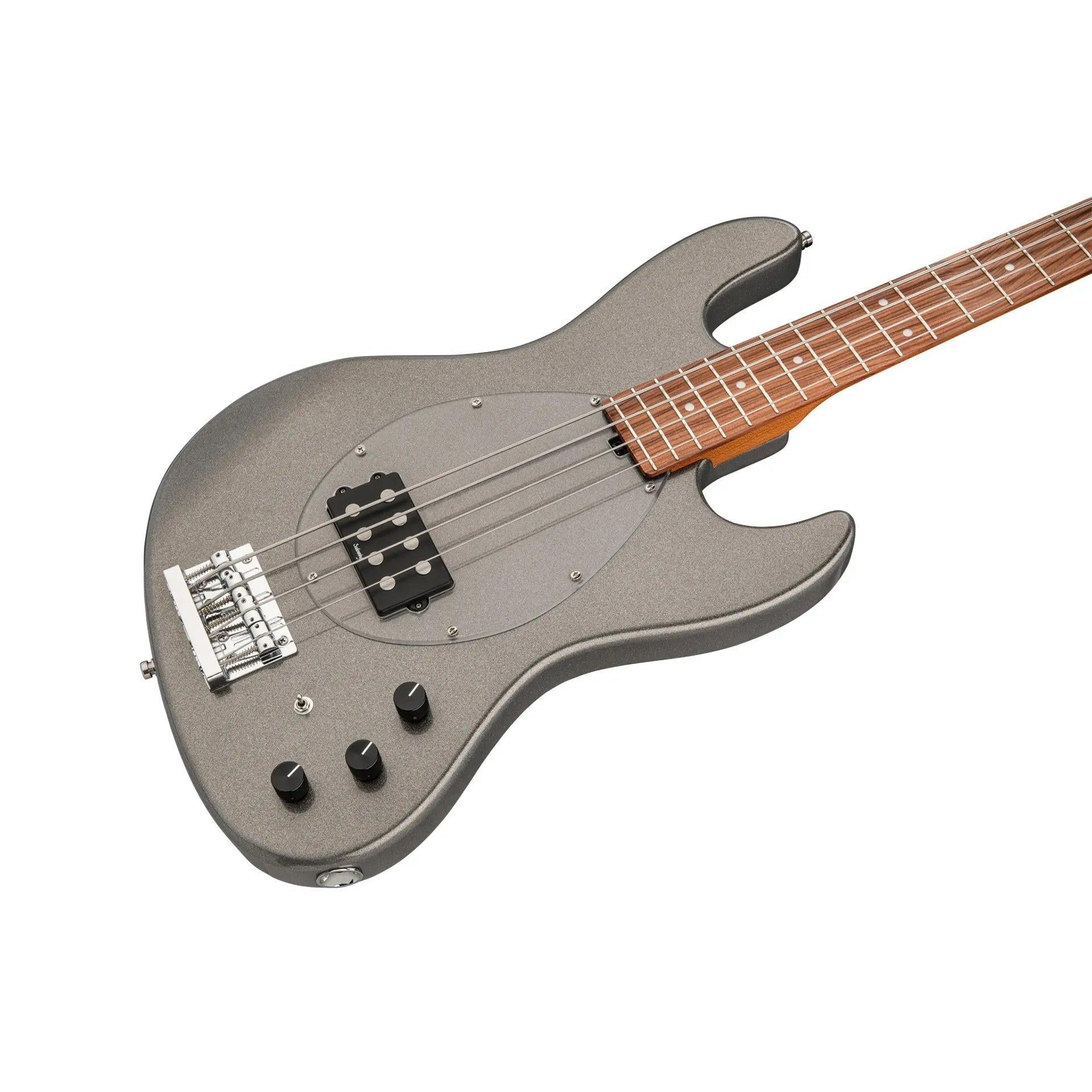 Đàn Guitar Bass 4-dây Sadowsky MetroExpress 21-Fret Vintage M, Morado Fingerboard-Mai Nguyên Music