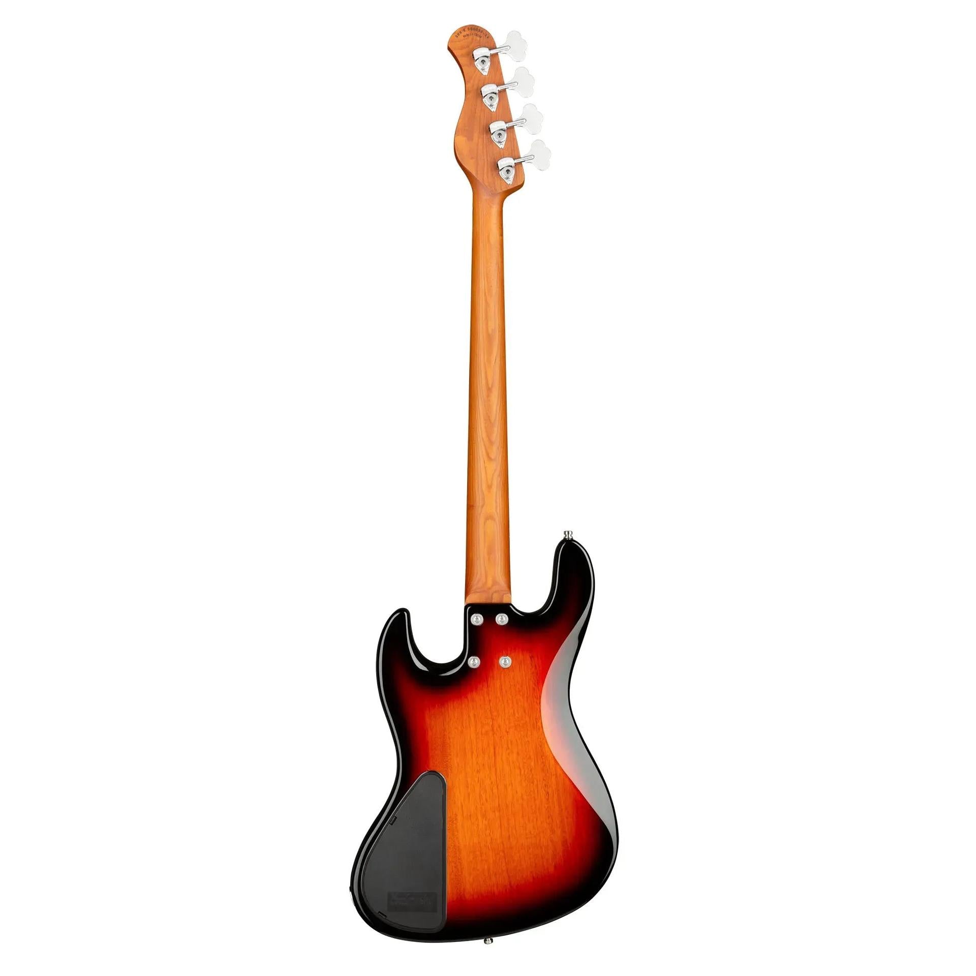 Đàn Guitar Bass 4-dây Sadowsky MetroExpress 21-Fret Vintage M, Morado Fingerboard-Mai Nguyên Music