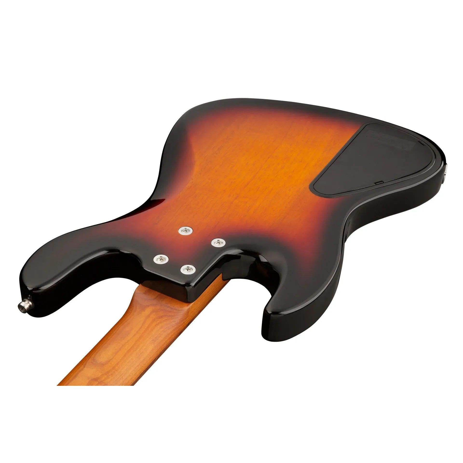 Đàn Guitar Bass 4-dây Sadowsky MetroExpress 21-Fret Vintage M, Morado Fingerboard-Mai Nguyên Music