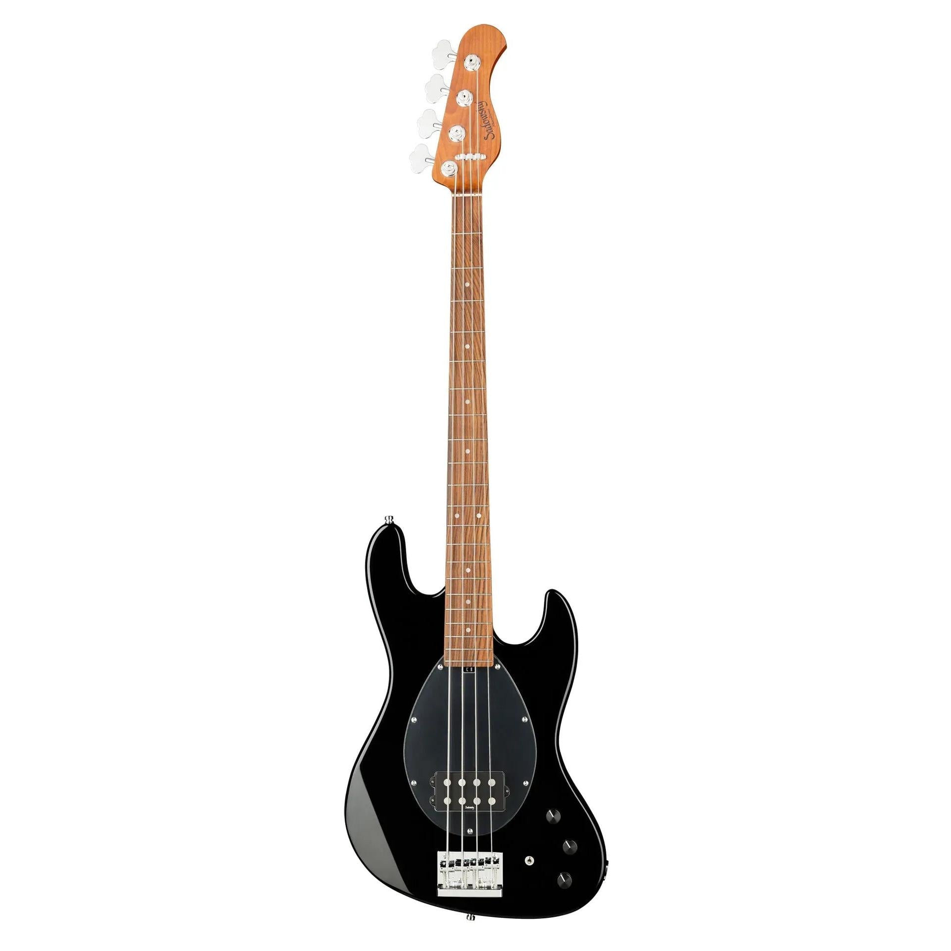 Đàn Guitar Bass 4-dây Sadowsky MetroExpress 21-Fret Vintage M, Morado Fingerboard-Mai Nguyên Music
