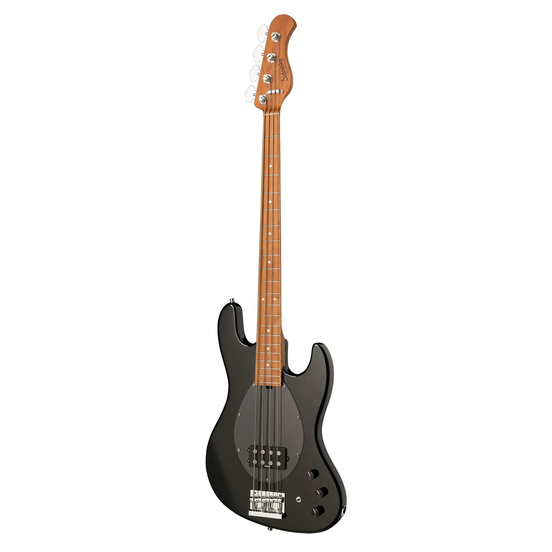 Đàn Guitar Bass 4-dây Sadowsky MetroExpress 21-Fret Vintage M, Roasted Maple Fingerboard-Mai Nguyên Music