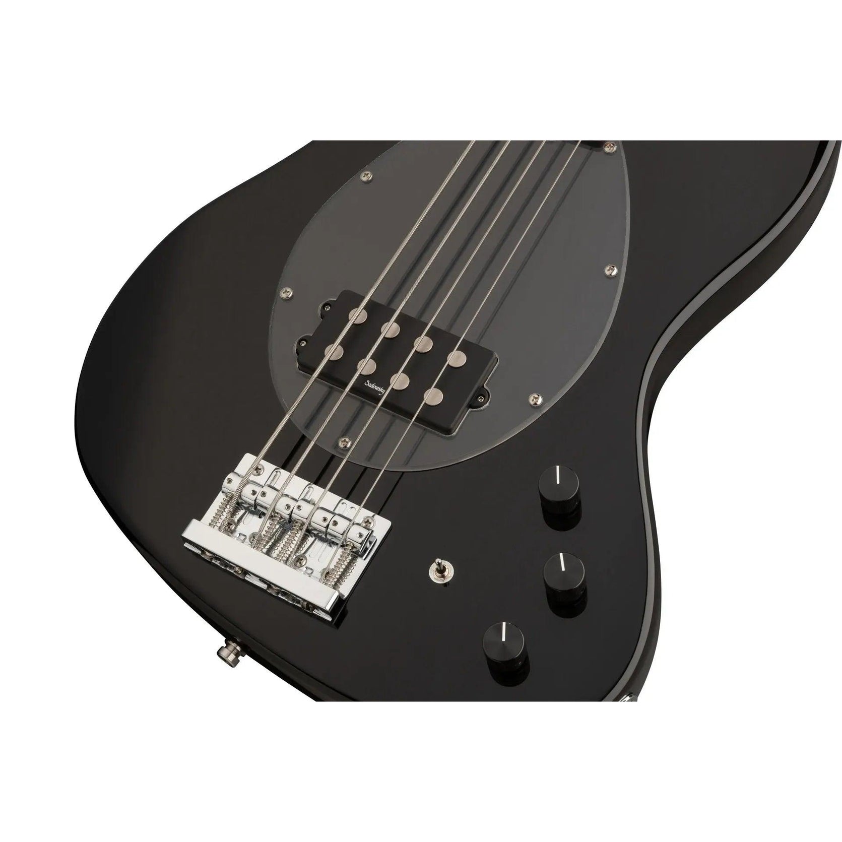 Đàn Guitar Bass 4-dây Sadowsky MetroExpress 21-Fret Vintage M, Roasted Maple Fingerboard-Mai Nguyên Music