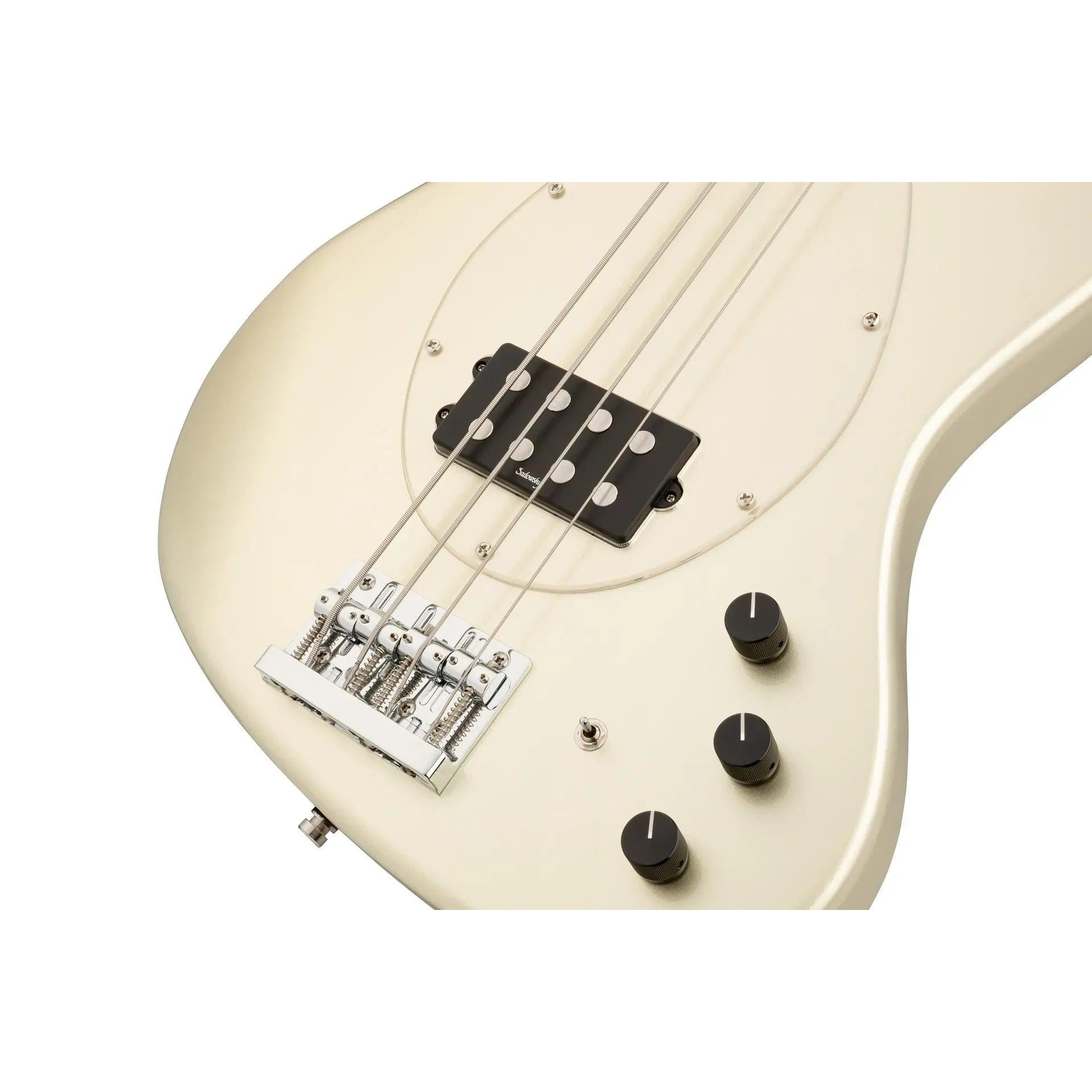 Đàn Guitar Bass 4-dây Sadowsky MetroExpress 21-Fret Vintage M, Roasted Maple Fingerboard-Mai Nguyên Music