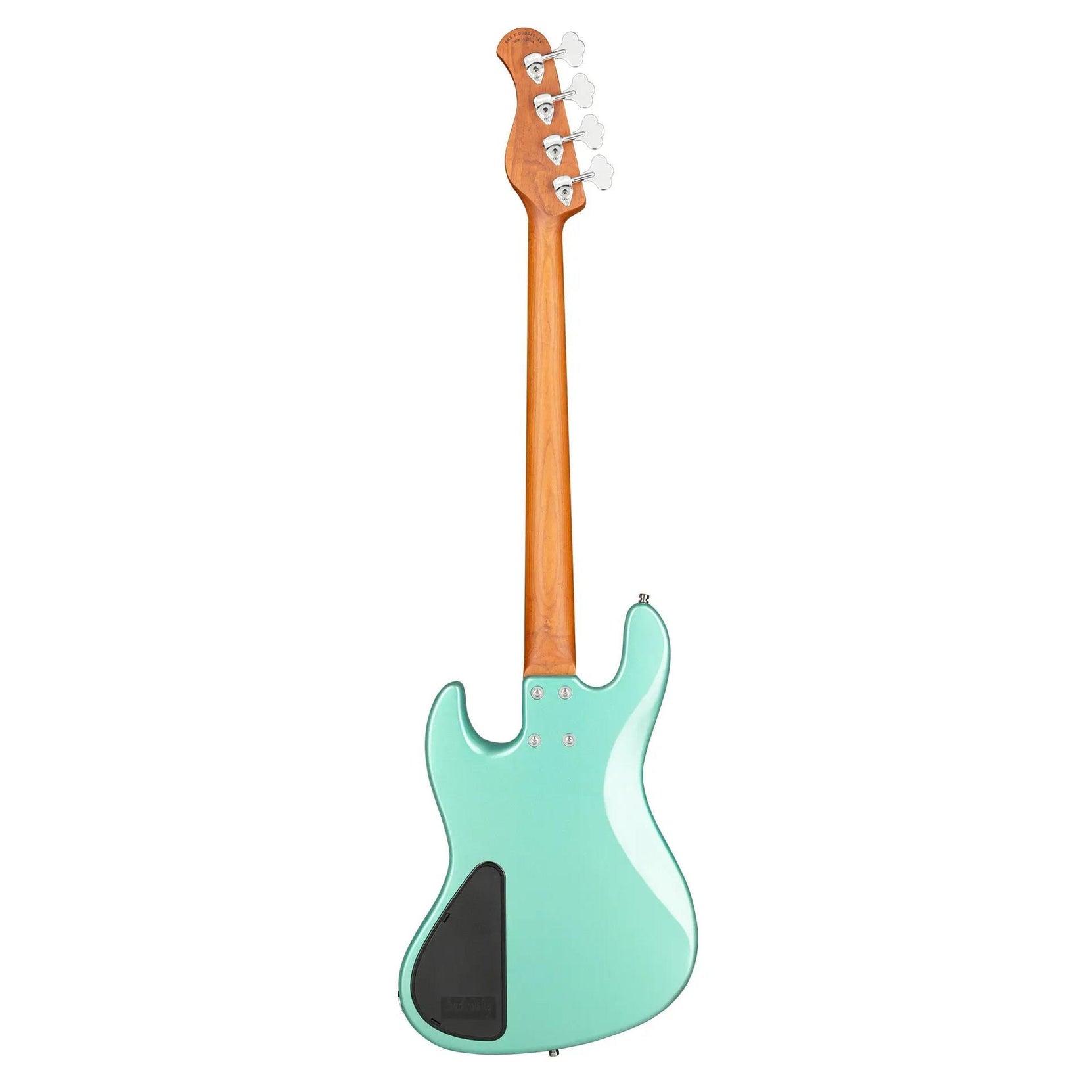 Đàn Guitar Bass 4-dây Sadowsky MetroExpress 21-Fret Vintage M, Roasted Maple Fingerboard-Mai Nguyên Music