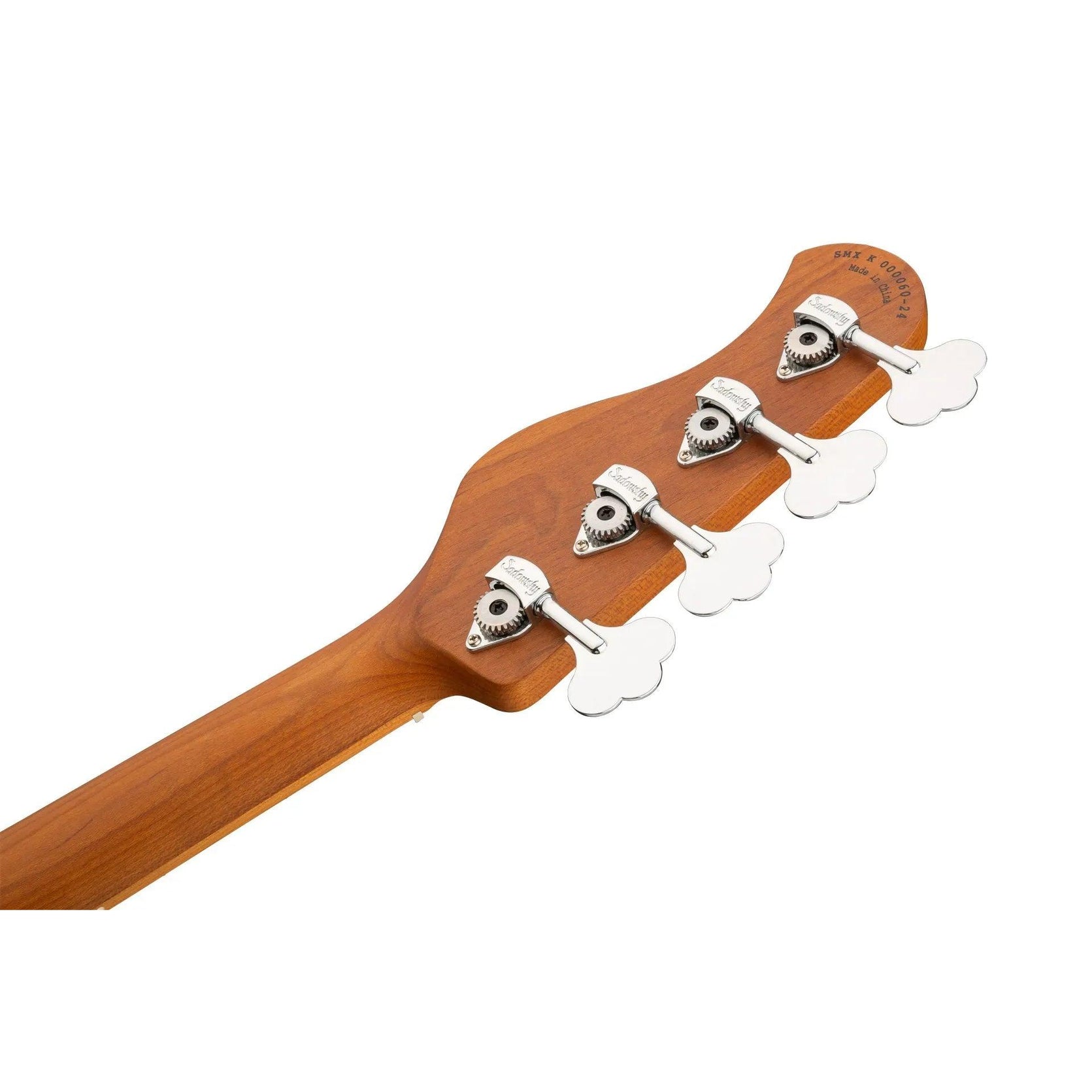 Đàn Guitar Bass 4-dây Sadowsky MetroExpress 21-Fret Vintage M, Roasted Maple Fingerboard-Mai Nguyên Music