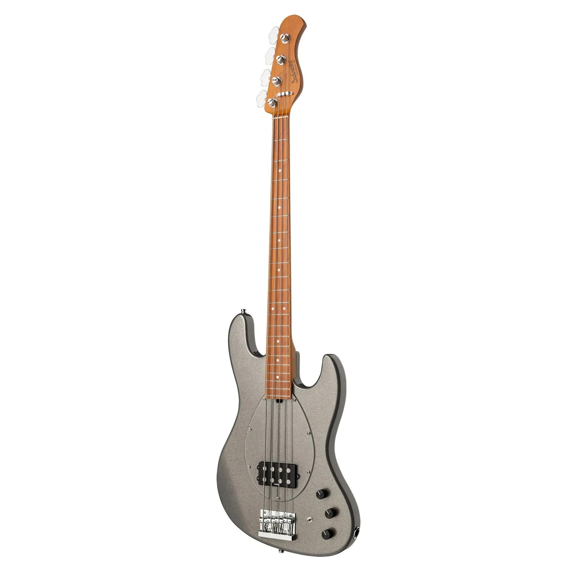 Đàn Guitar Bass 4-dây Sadowsky MetroExpress 21-Fret Vintage M, Roasted Maple Fingerboard-Mai Nguyên Music