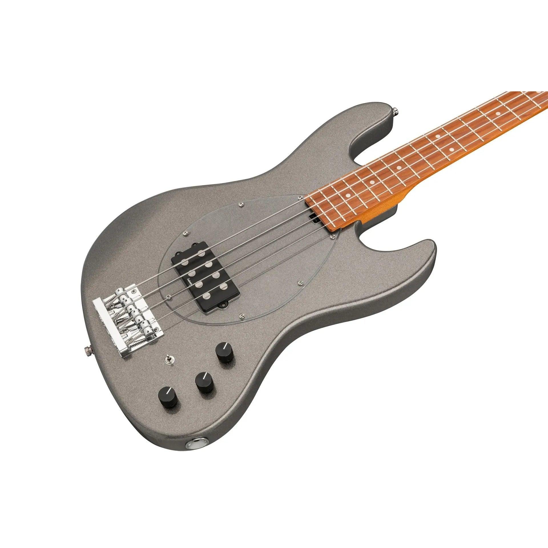 Đàn Guitar Bass 4-dây Sadowsky MetroExpress 21-Fret Vintage M, Roasted Maple Fingerboard-Mai Nguyên Music
