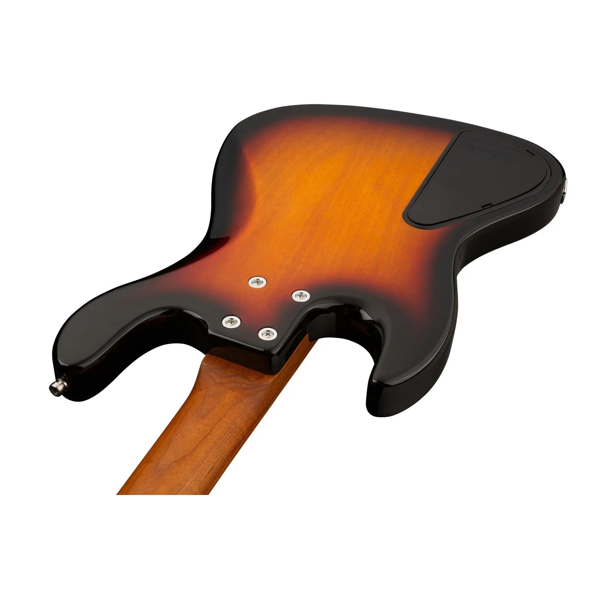 Đàn Guitar Bass 4-dây Sadowsky MetroExpress 21-Fret Vintage M, Roasted Maple Fingerboard-Mai Nguyên Music