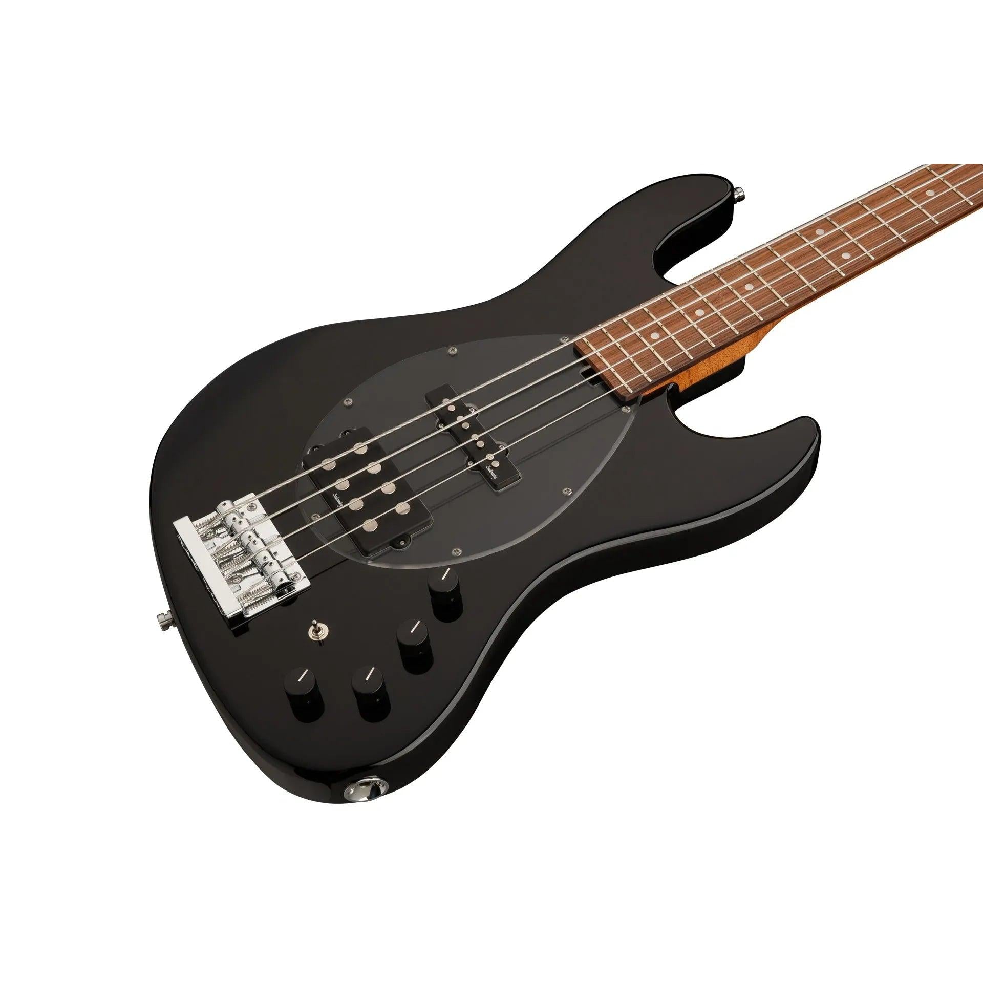 Đàn Guitar Bass 4-dây Sadowsky MetroExpress 21-Fret Vintage MJ, Morado Fingerboard-Mai Nguyên Music