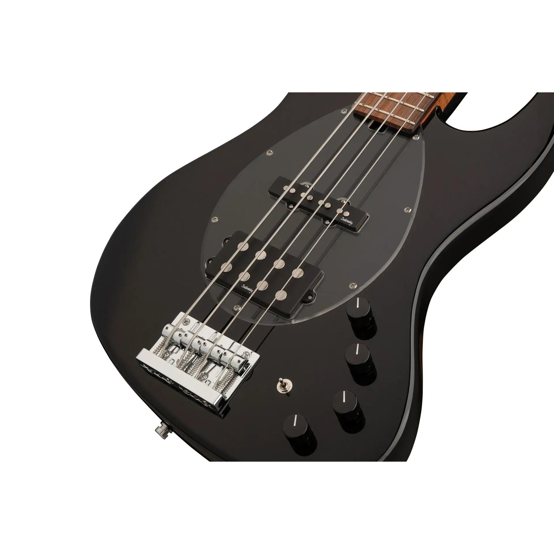 Đàn Guitar Bass 4-dây Sadowsky MetroExpress 21-Fret Vintage MJ, Morado Fingerboard-Mai Nguyên Music