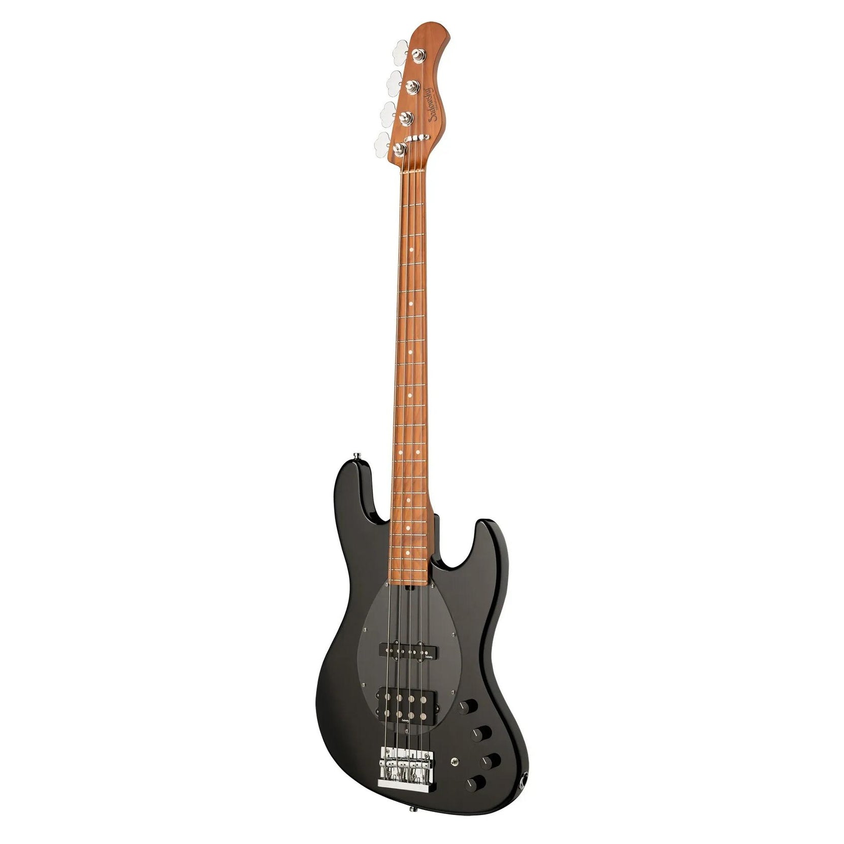 Đàn Guitar Bass 4-dây Sadowsky MetroExpress 21-Fret Vintage MJ, Roasted Maple Fingerboard-Mai Nguyên Music
