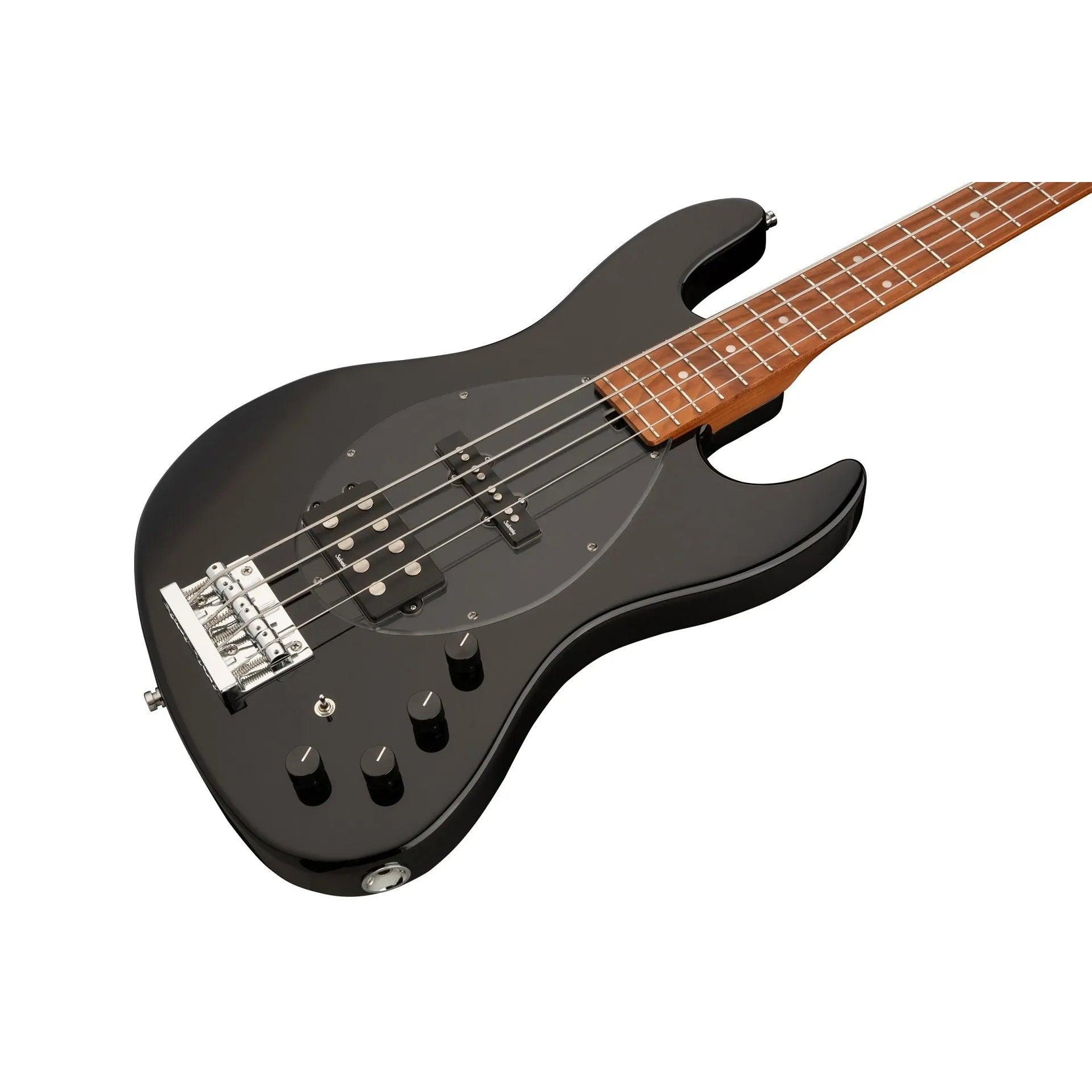 Đàn Guitar Bass 4-dây Sadowsky MetroExpress 21-Fret Vintage MJ, Roasted Maple Fingerboard-Mai Nguyên Music
