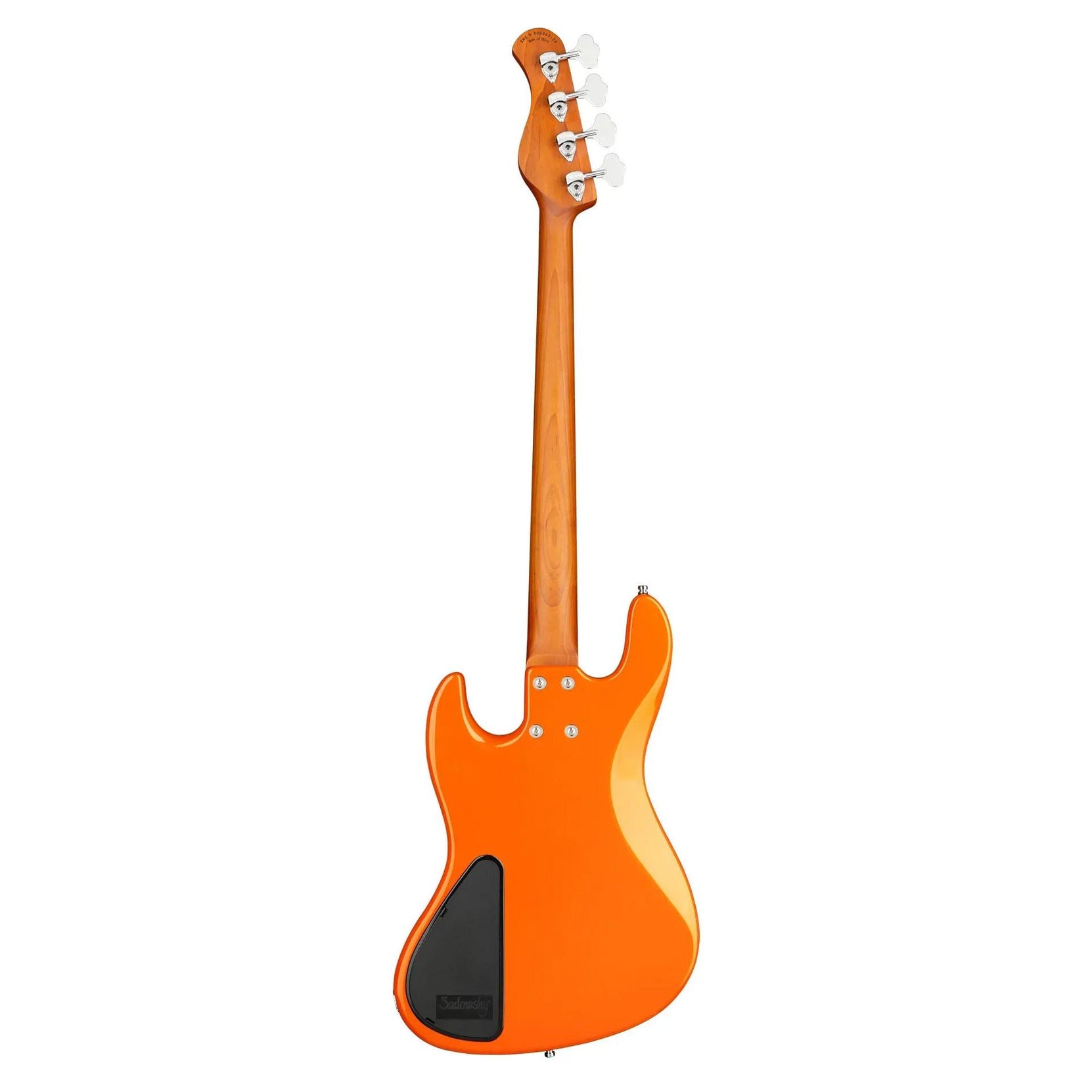 Đàn Guitar Bass 4-dây Sadowsky MetroExpress 21-Fret Vintage MJ, Roasted Maple Fingerboard-Mai Nguyên Music