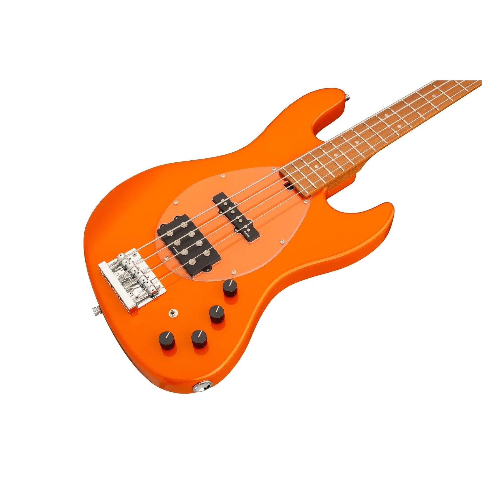Đàn Guitar Bass 4-dây Sadowsky MetroExpress 21-Fret Vintage MJ, Roasted Maple Fingerboard-Mai Nguyên Music