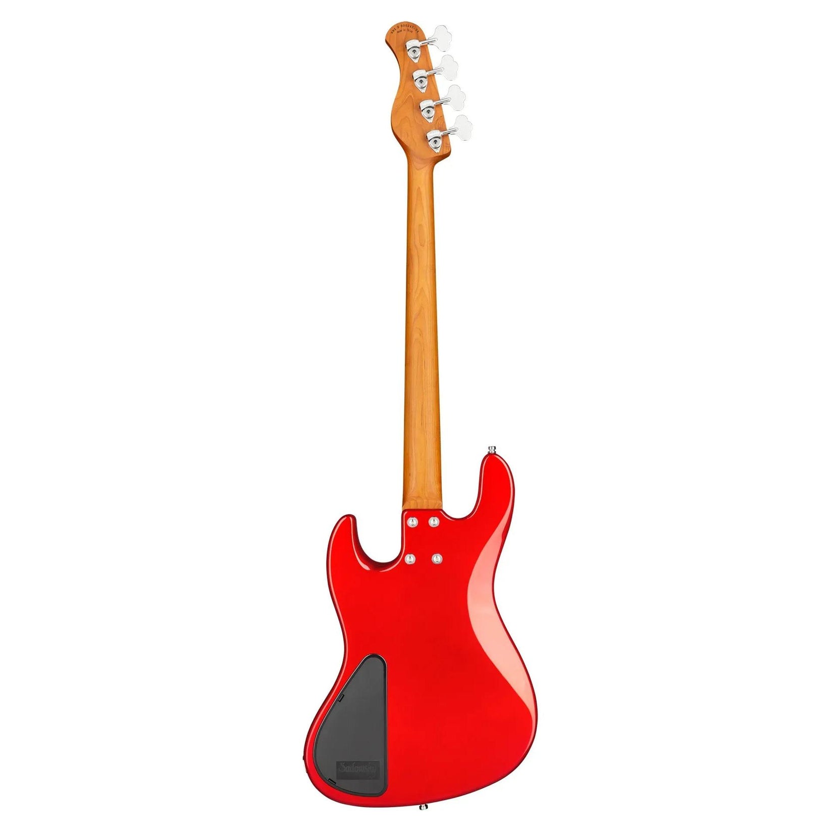 Đàn Guitar Bass 4-dây Sadowsky MetroExpress 21-Fret Vintage MJ, Roasted Maple Fingerboard-Mai Nguyên Music
