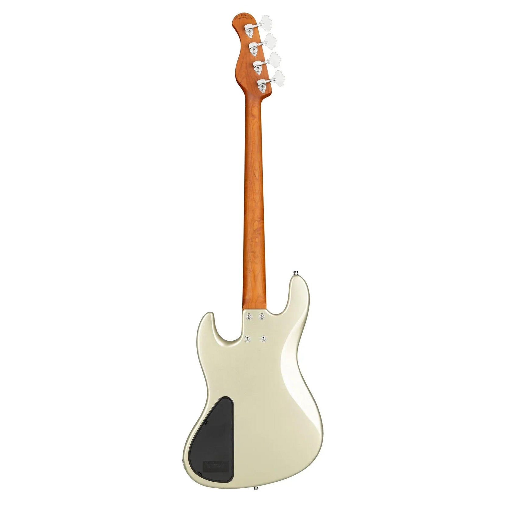 Đàn Guitar Bass 4-dây Sadowsky MetroExpress 21-Fret Vintage MJ, Roasted Maple Fingerboard-Mai Nguyên Music