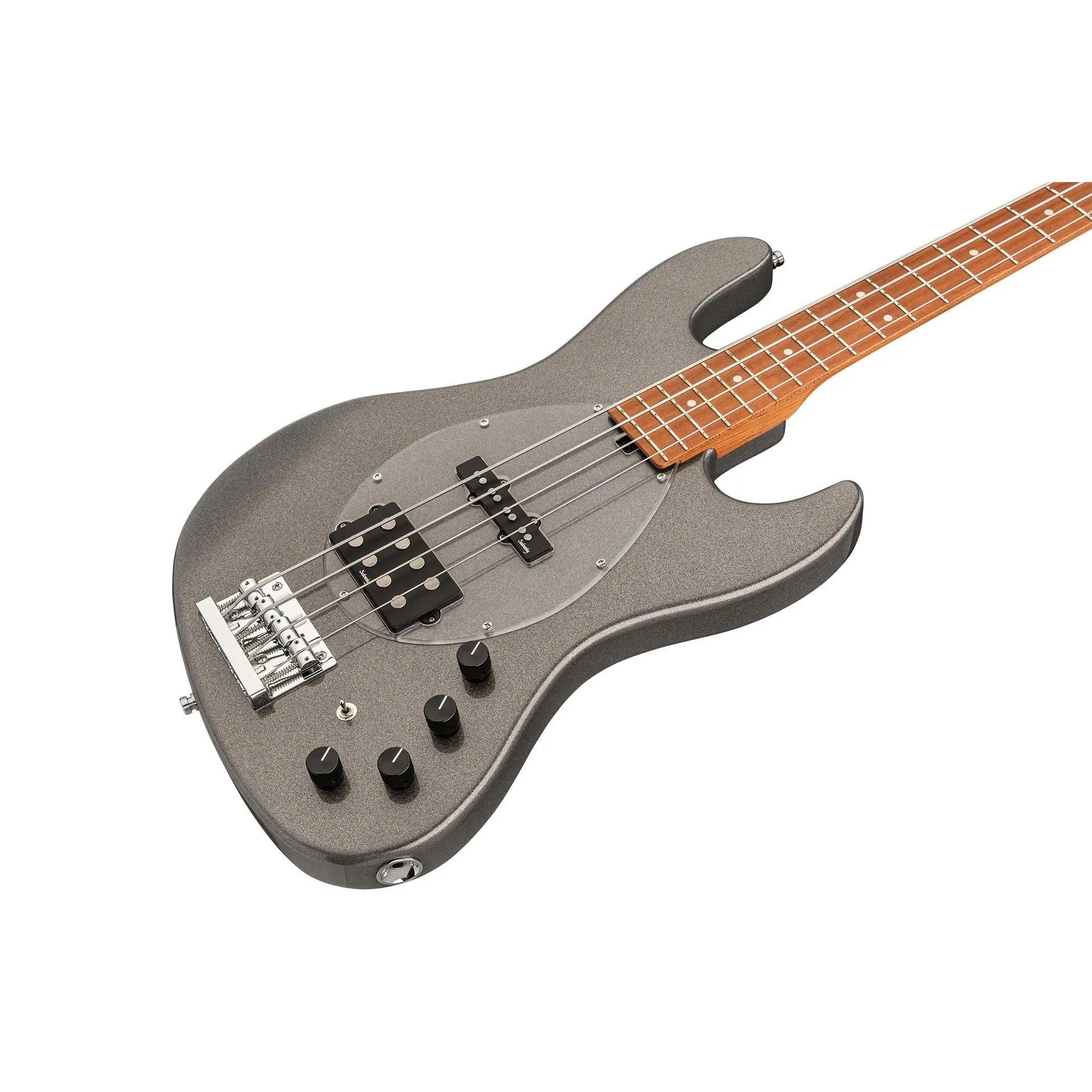 Đàn Guitar Bass 4-dây Sadowsky MetroExpress 21-Fret Vintage MJ, Roasted Maple Fingerboard-Mai Nguyên Music