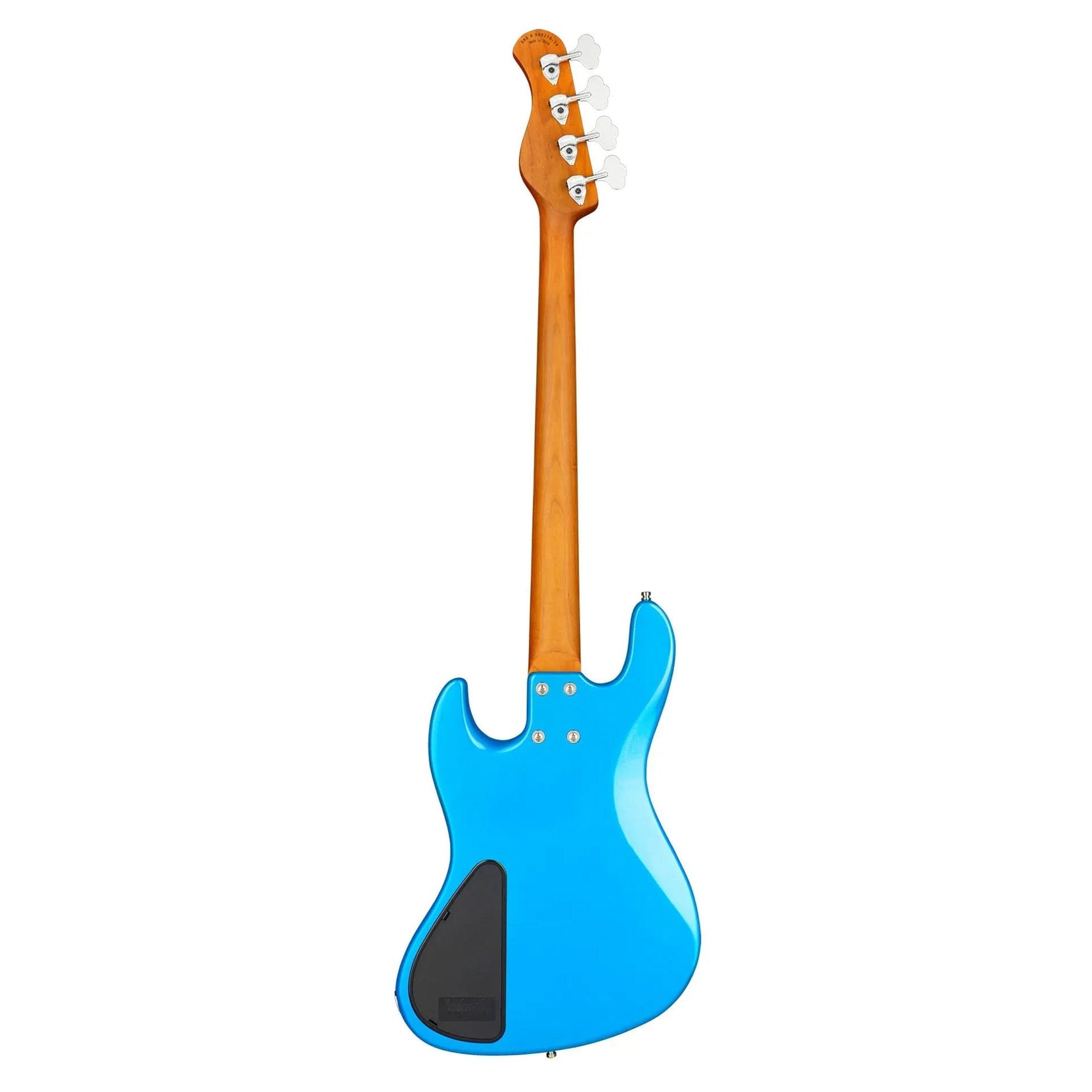 Đàn Guitar Bass 4-dây Sadowsky MetroExpress 21-Fret Vintage MJ, Roasted Maple Fingerboard-Mai Nguyên Music